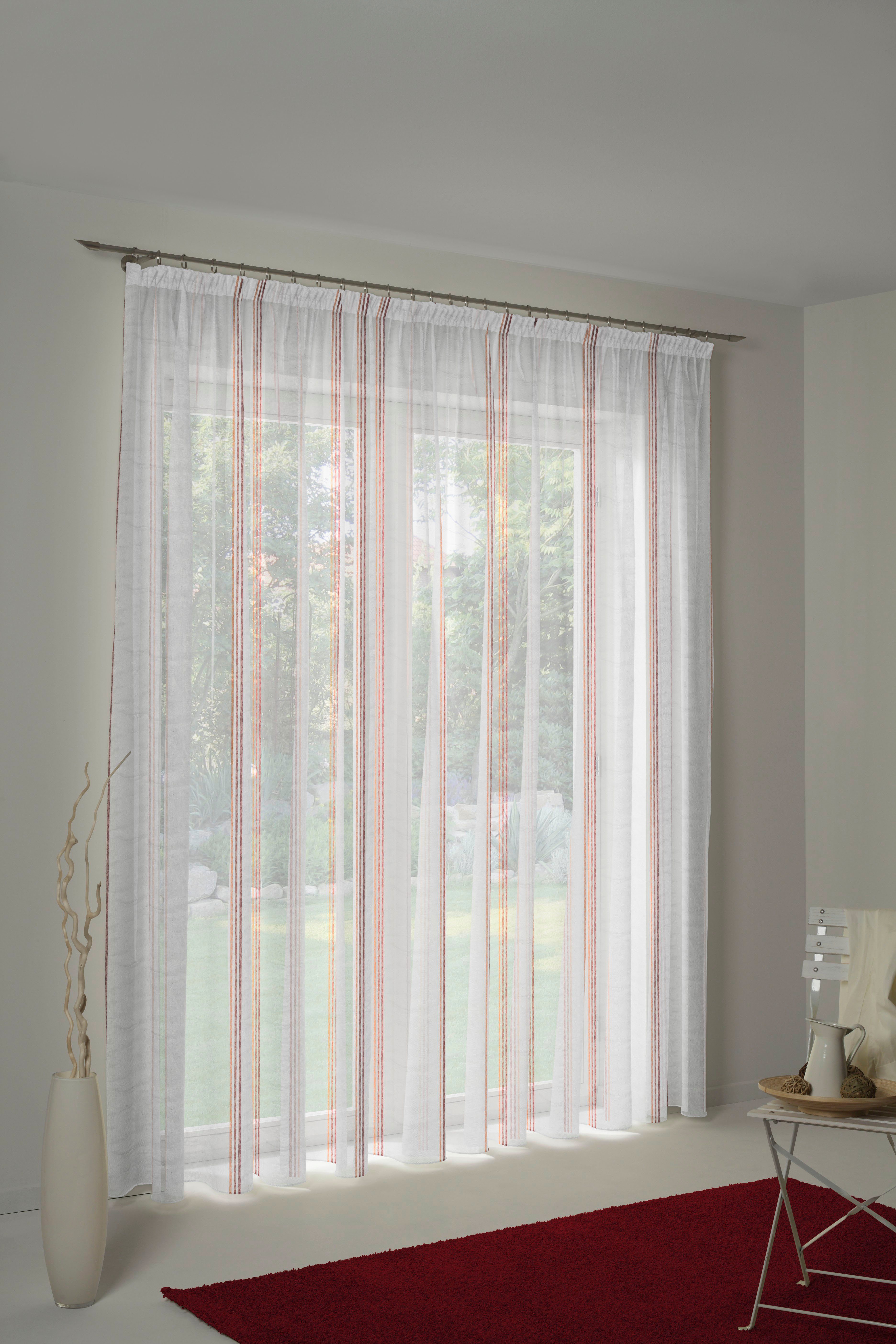 Wirth Vorhang Chloé, Faltenband (1 St), günstig online kaufen