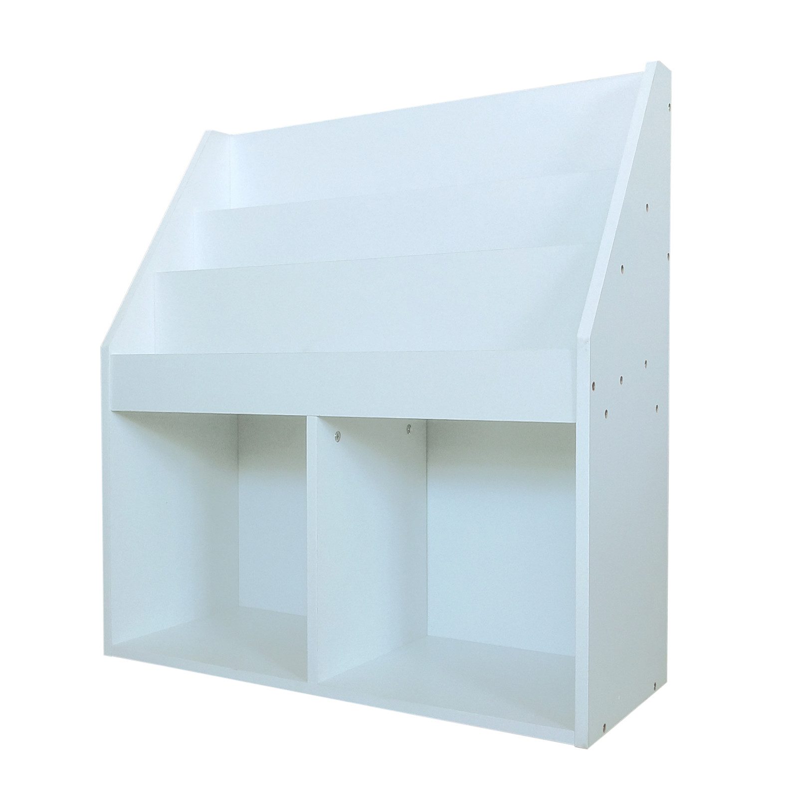 HTI-Living Kinderregal Kinderregal Aufbewahrungsregal mit 5 Fächern, Stück günstig online kaufen