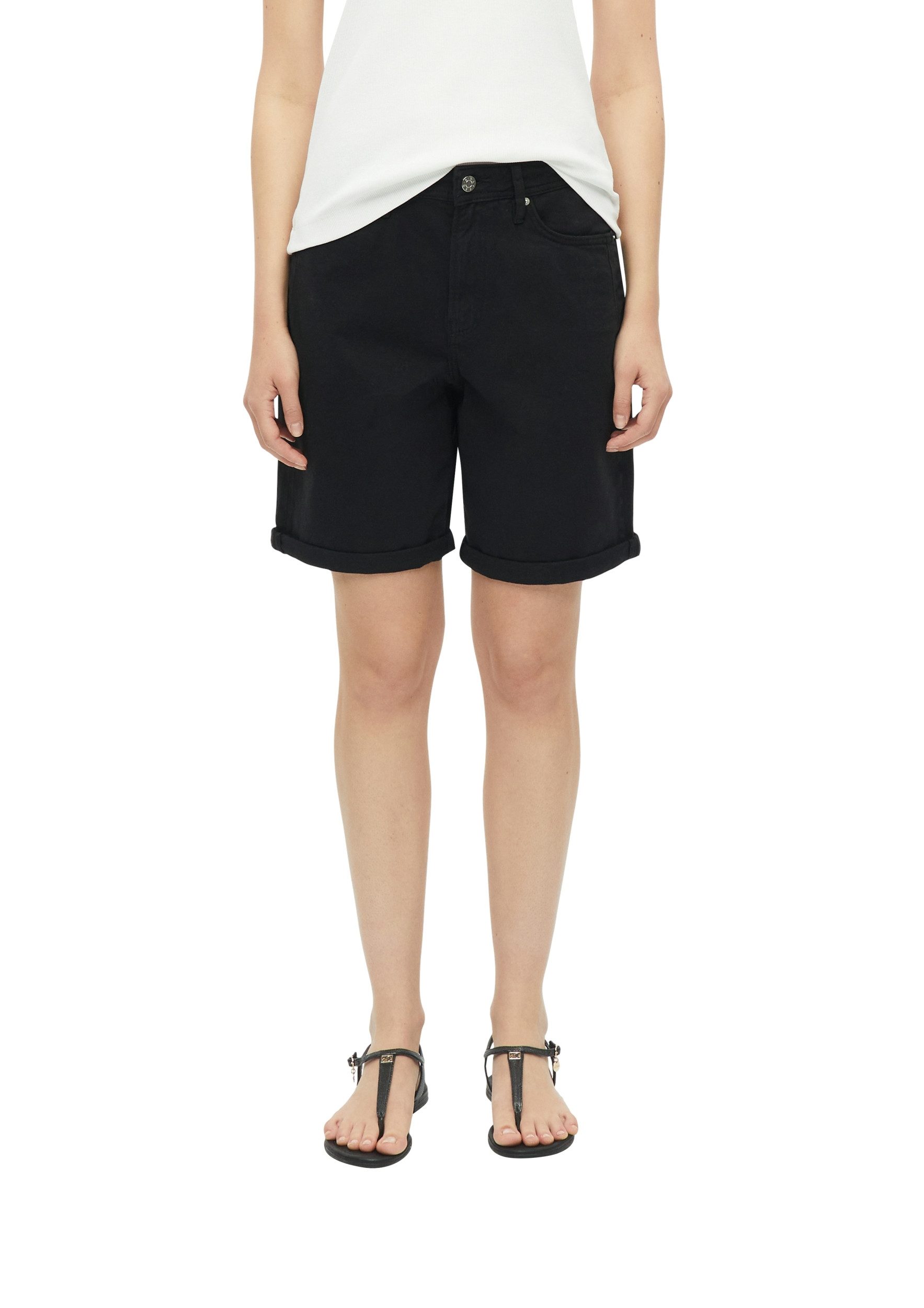 s.Oliver Shorts Jeans-Bermuda