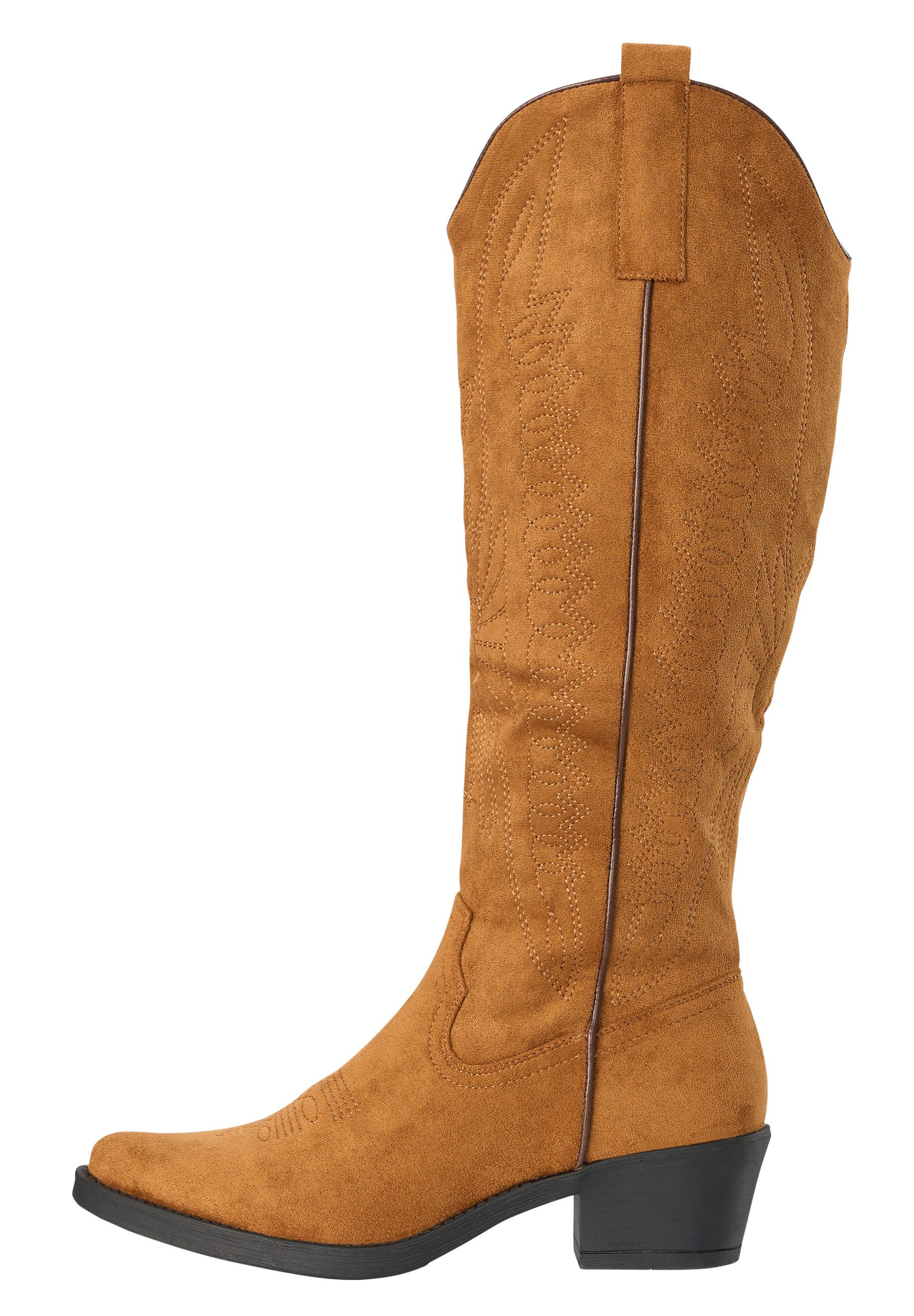 Salinyang Stiefel Stiefel