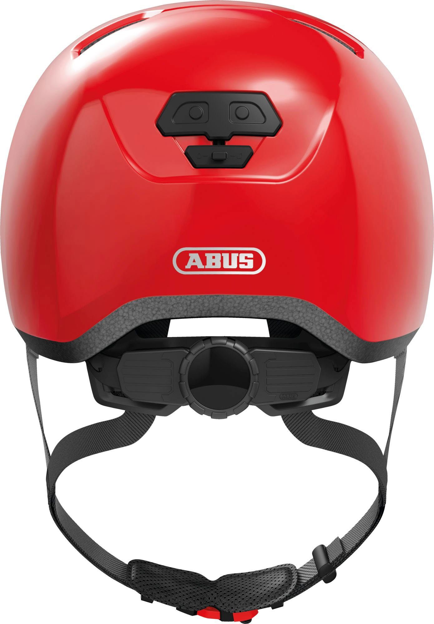 ABUS Fahrradhelm Skurb Kid