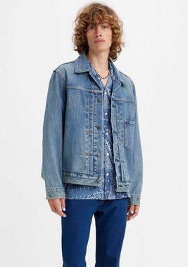 Levi's® Cordjacke TYPE I TRUCKER Z2441