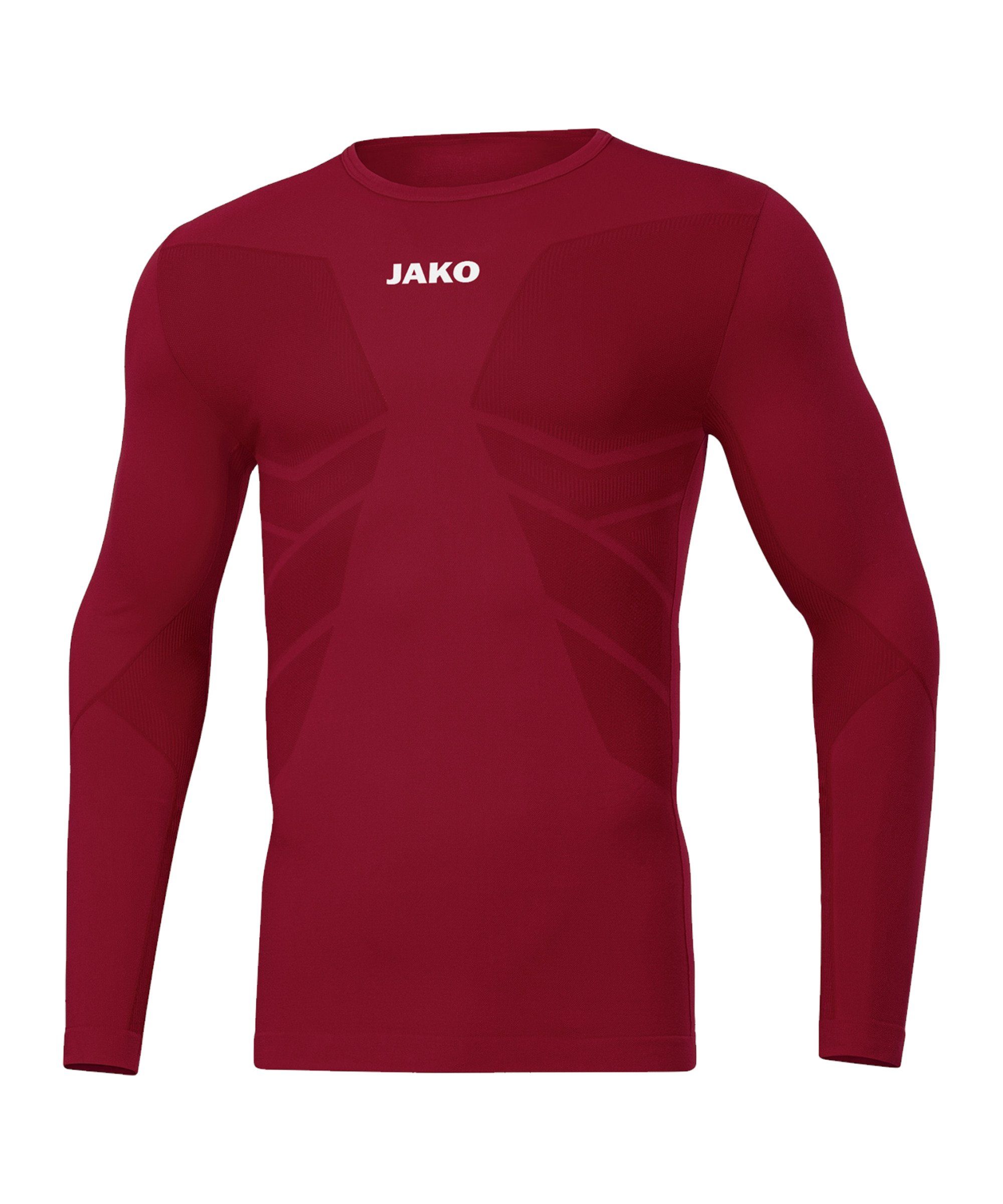 Jako Funktionsshirt JAKO Comfort 2.0 langarm günstig online kaufen