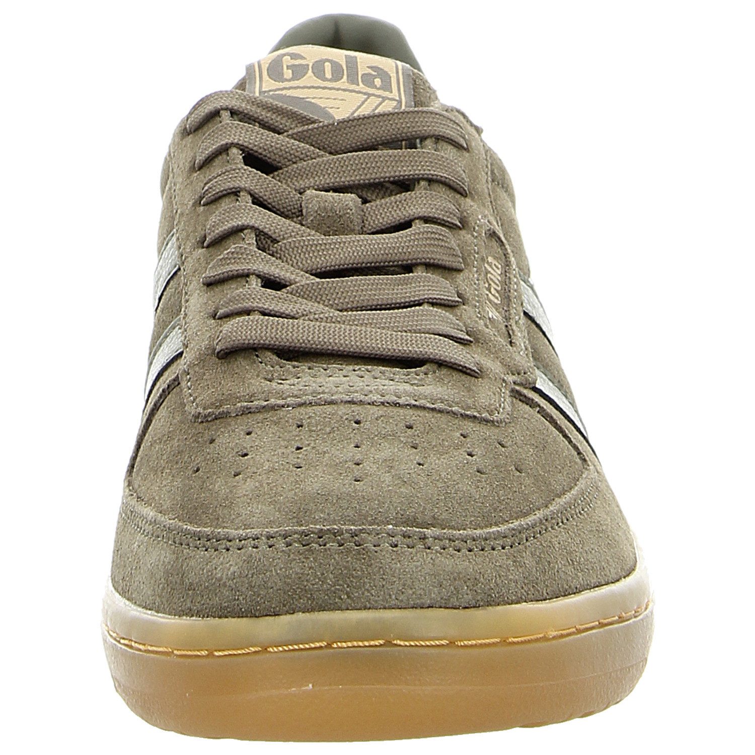 Gola Hawk Suede 86 Sneaker