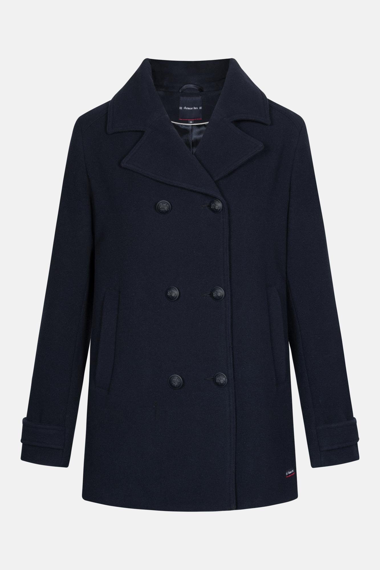Cabanjacke Armor Lux Caban Damen