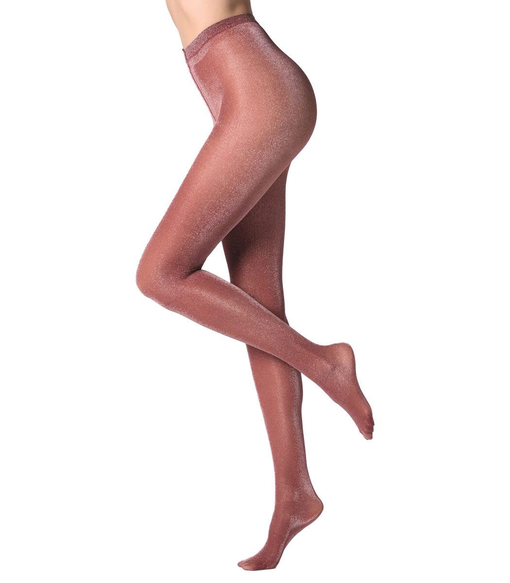 Oroblú Strumpfhose DIAMONDS 40 DEN (Packung 1 St. 1er-Pack) elegant