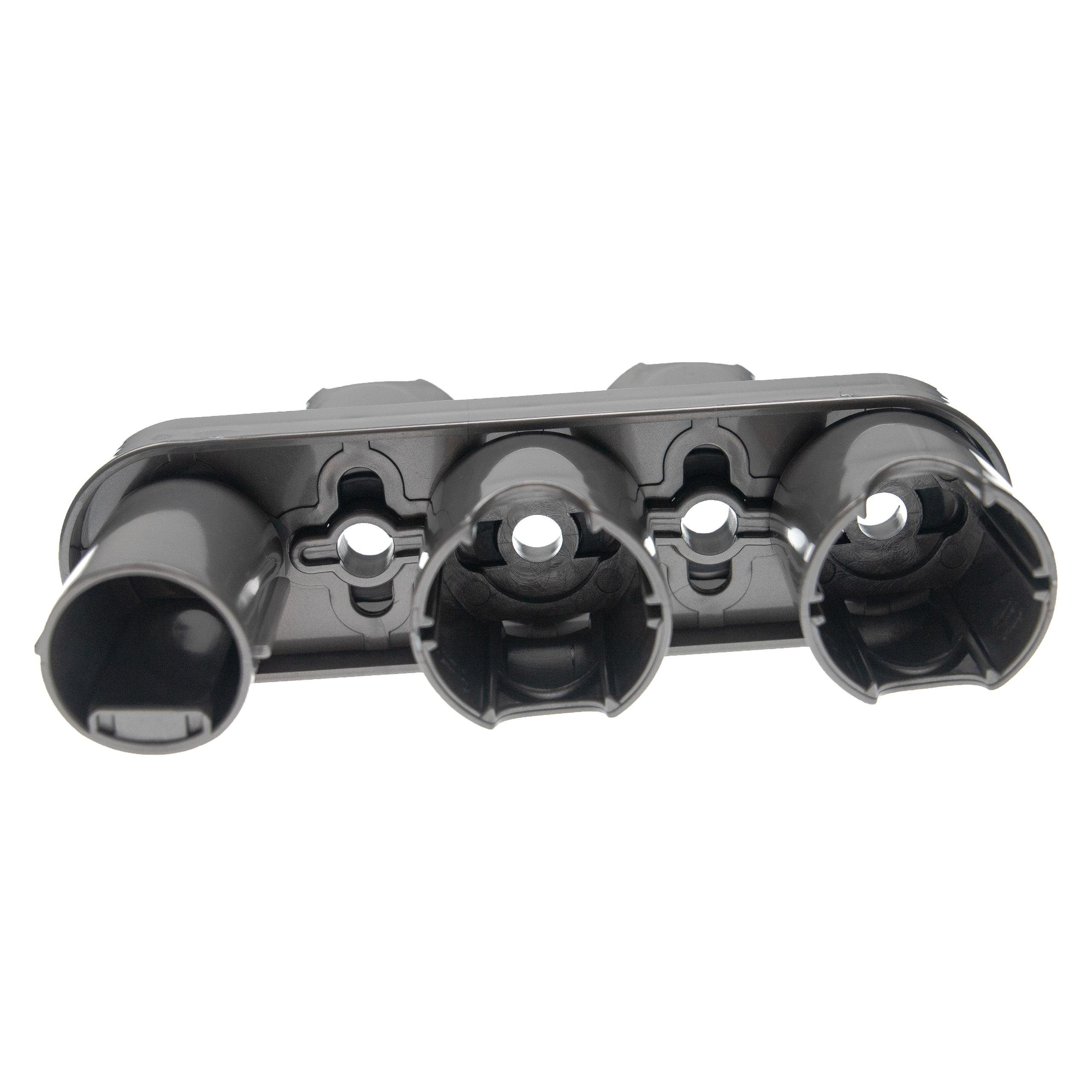 Taschen-Halterung passend für Dyson V11 Outsize, V15 Detect Absolute Staubsauger