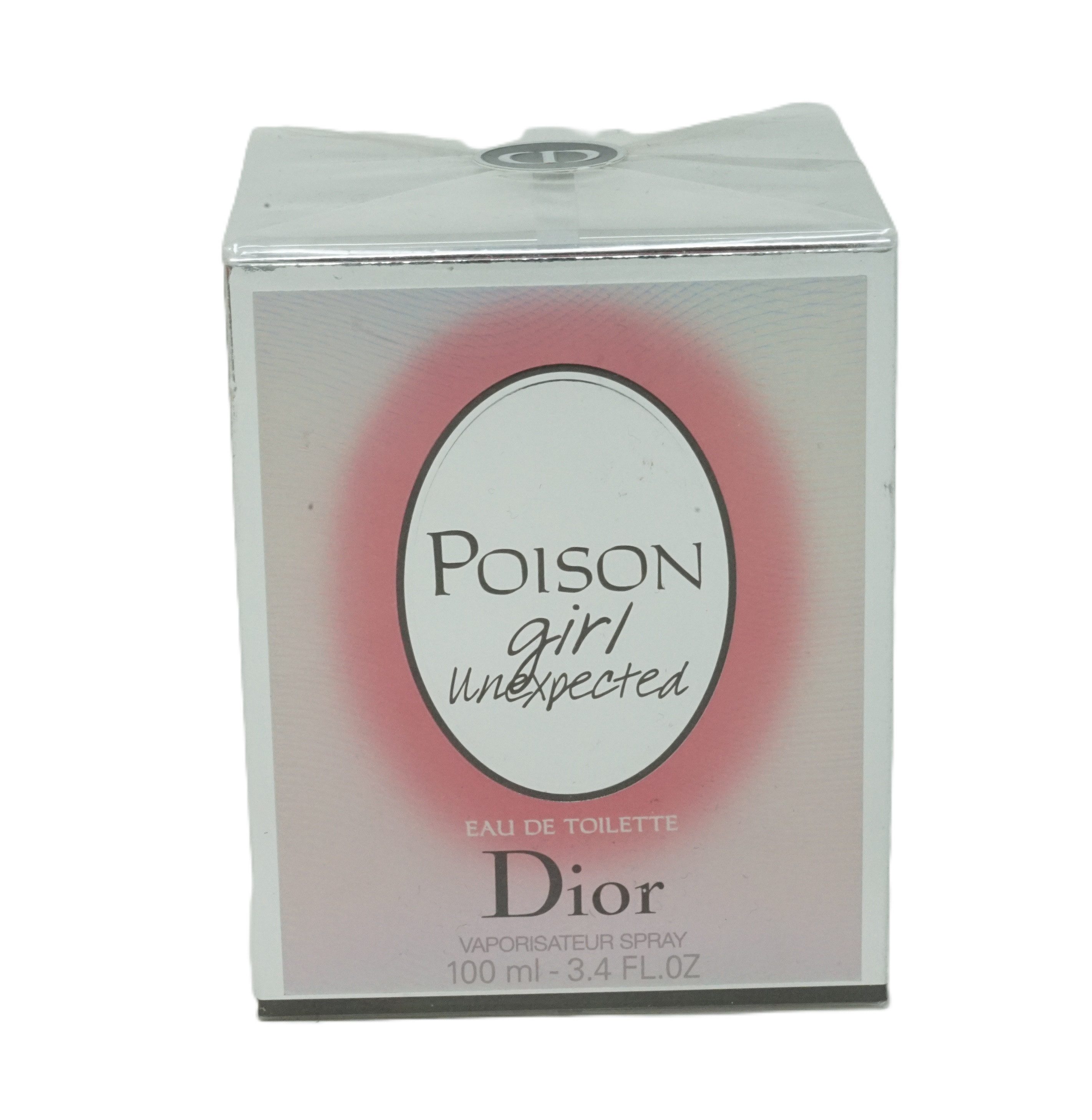 Dior Eau de Toilette Dior Poison Girl Unexpected Eau de Toilette Spray 100ml