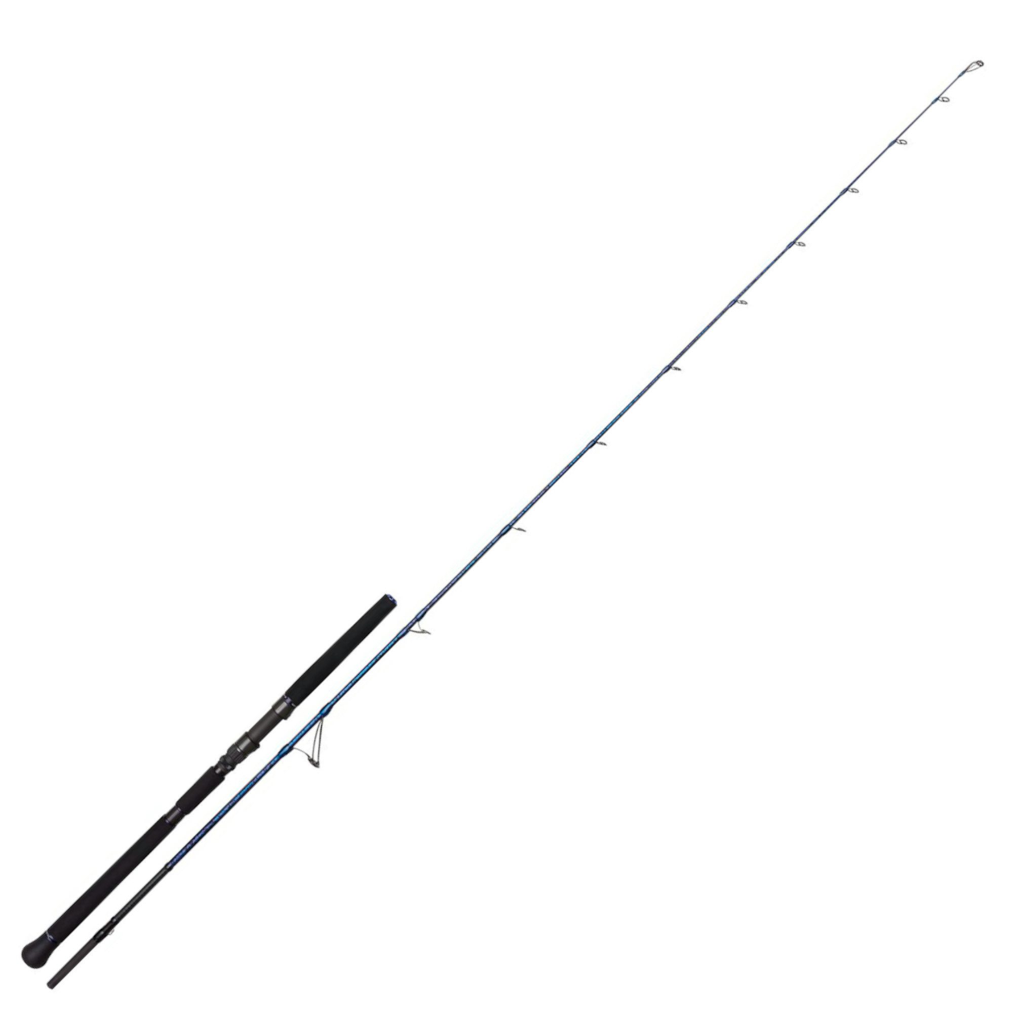 WESTIN Spinnrute W8 Offshore Powercast 8'/244Cm Mh 22-82G 1+1Sec