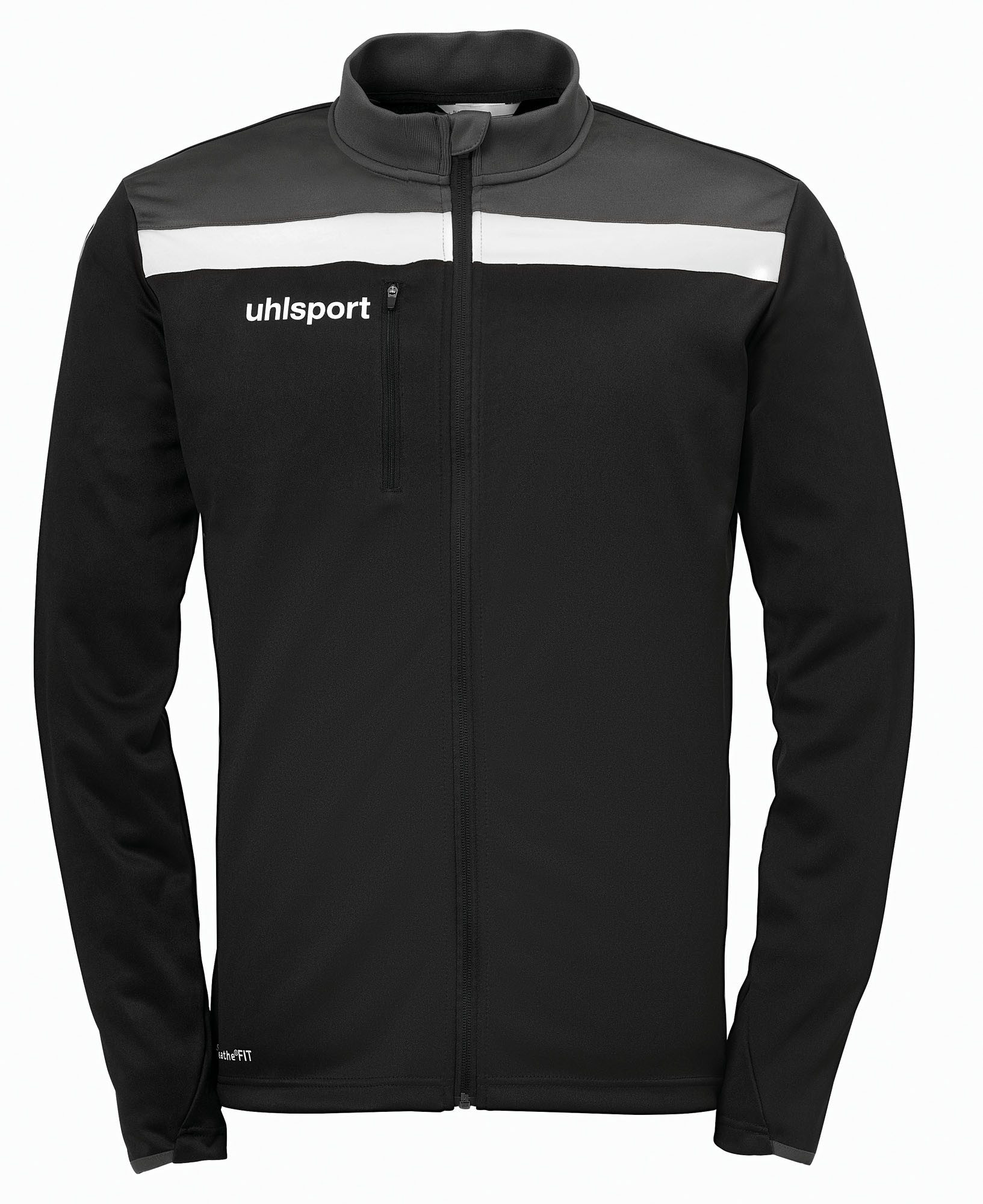 uhlsport Trainingsanzug OFFENSE 23 POLY JACKE günstig online kaufen