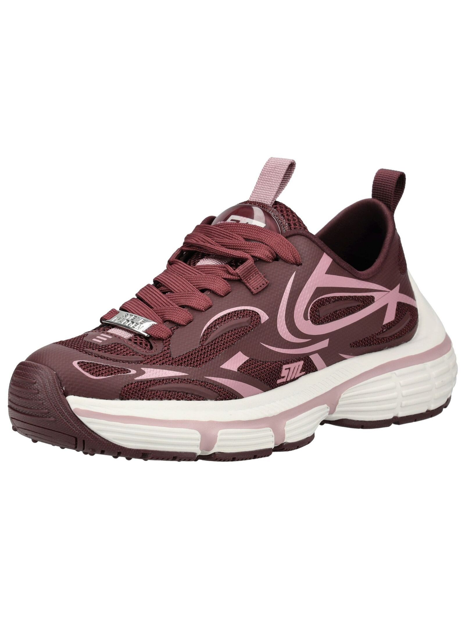 STEVE MADDEN STEVE MADDEN Кроссовки Lederimitat/Textil Кроссовки