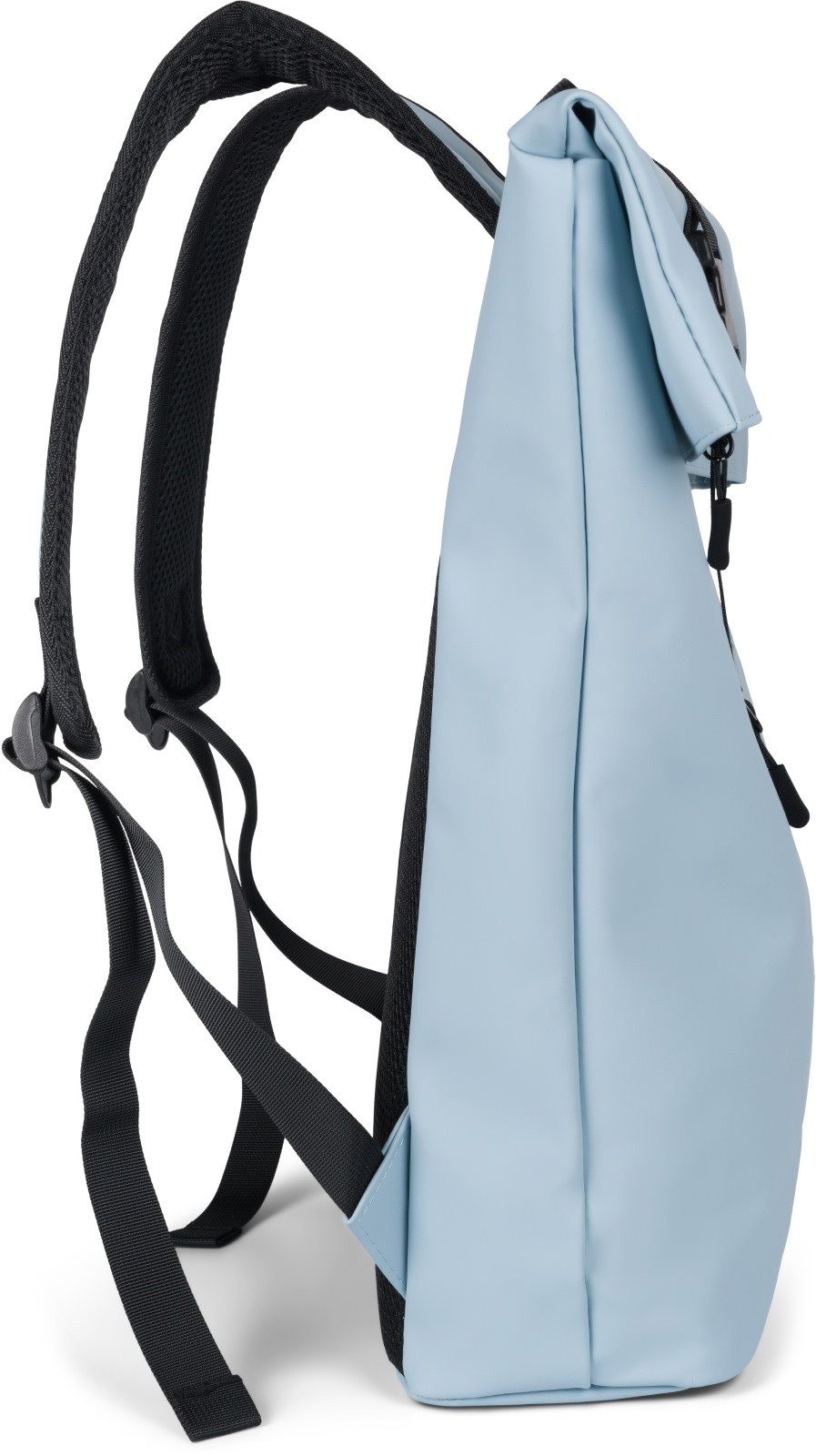 styleBREAKER Rucksack Rucksack in Seesack Optik günstig online kaufen