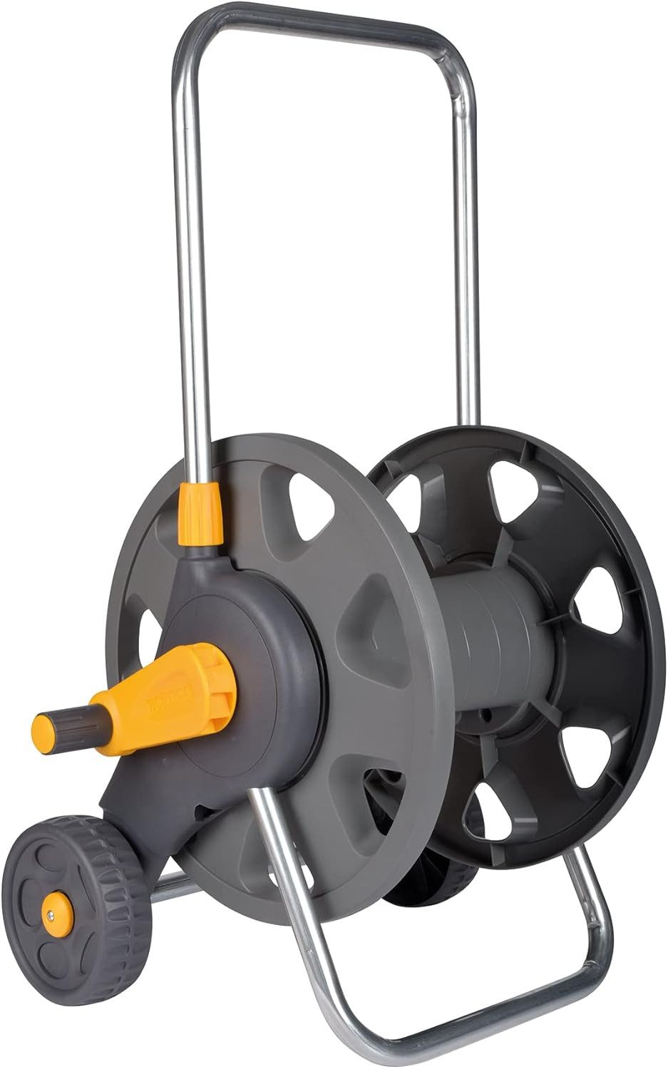 Hozelock Schlauchwagen HOZELOCK - Unbestückter Schlauchwagen 60 M 2398, (1-tlg)