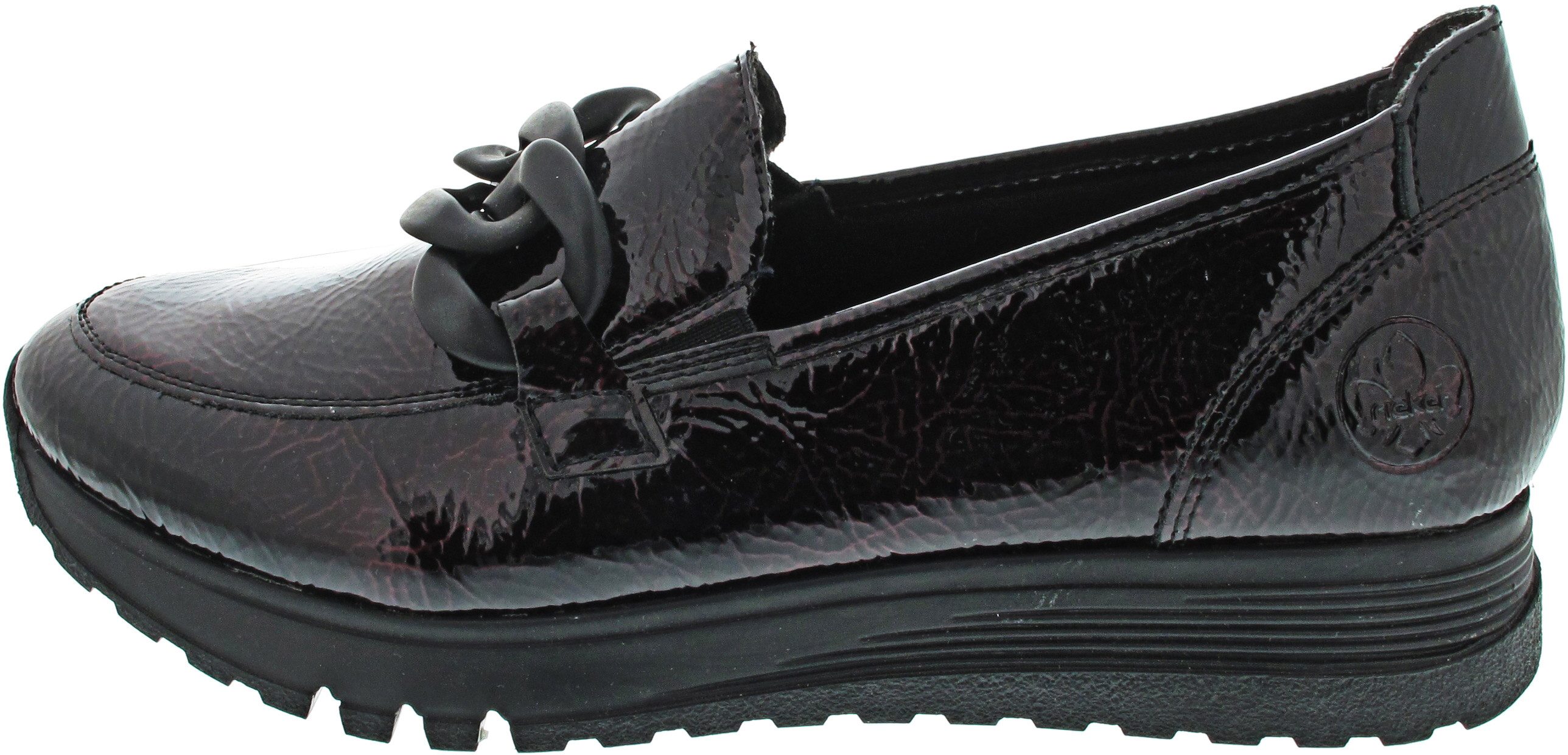 Rieker Slipper