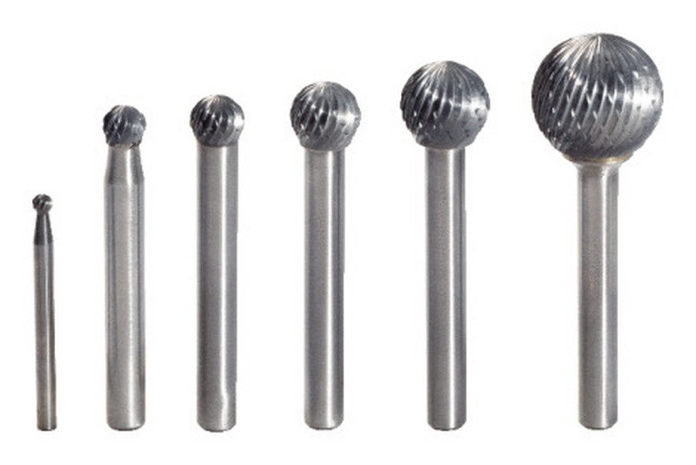 Frässtift