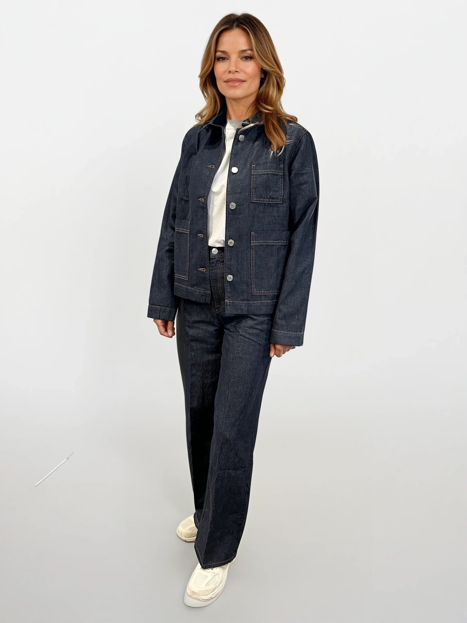 Marc O'Polo Jeansjacke günstig online kaufen