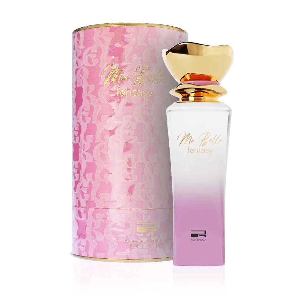 Rue Broca Eau de Parfum Ma Belle Fantasy Eau De Parfum 100 ml (Frau)