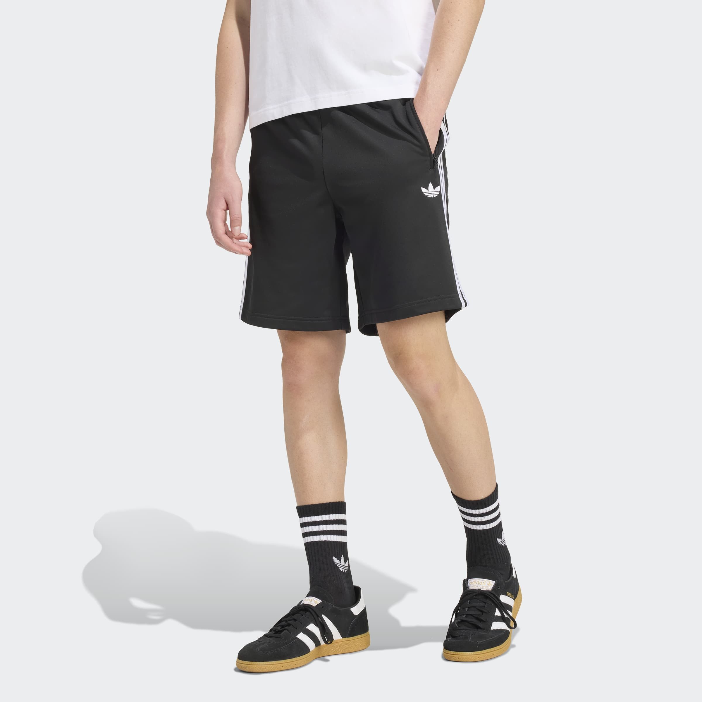 adidas Originals Shorts FIREBIRD günstig online kaufen