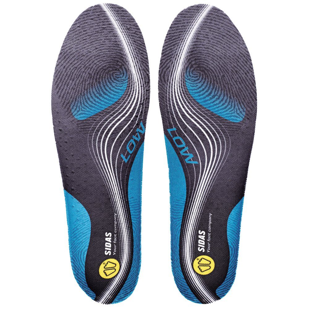 Sidas Einlegesohlen Sidas 3feet® Activ' Low Einlegesohlen