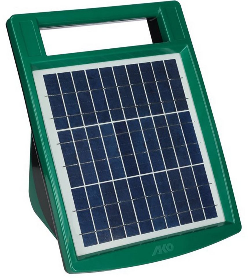 Thumbnail - Kerbl Weidezaungerät Kerbl Solargerät Sun Power S 1000, 372950