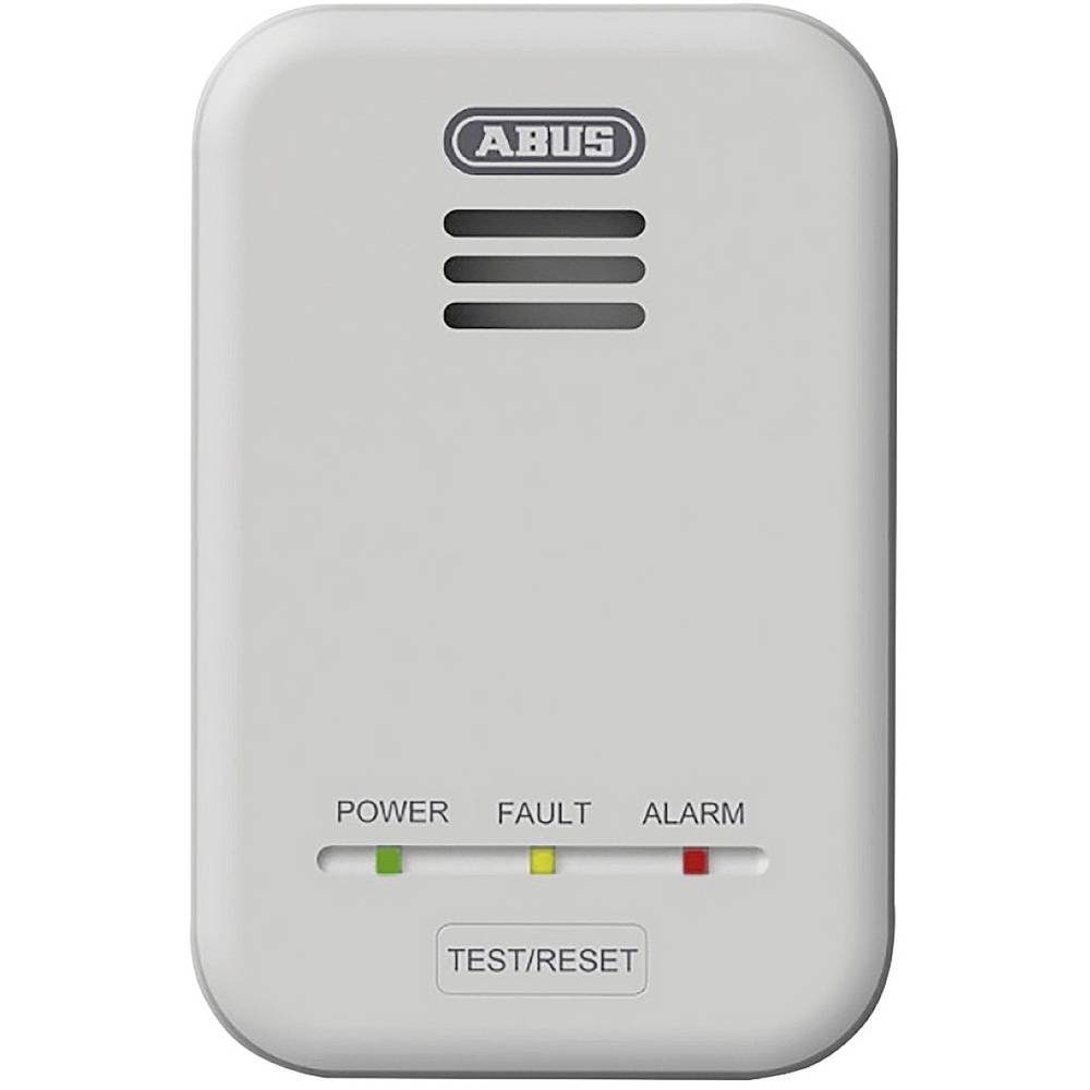 ABUS Gaswarnmelder GWM100ME Gasmelder
