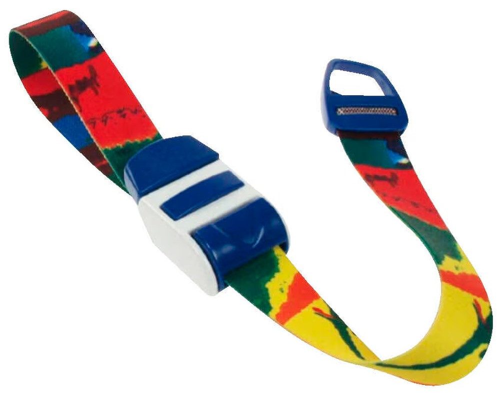 MediTrade Bandage Meditrade® Venenstauer bunt