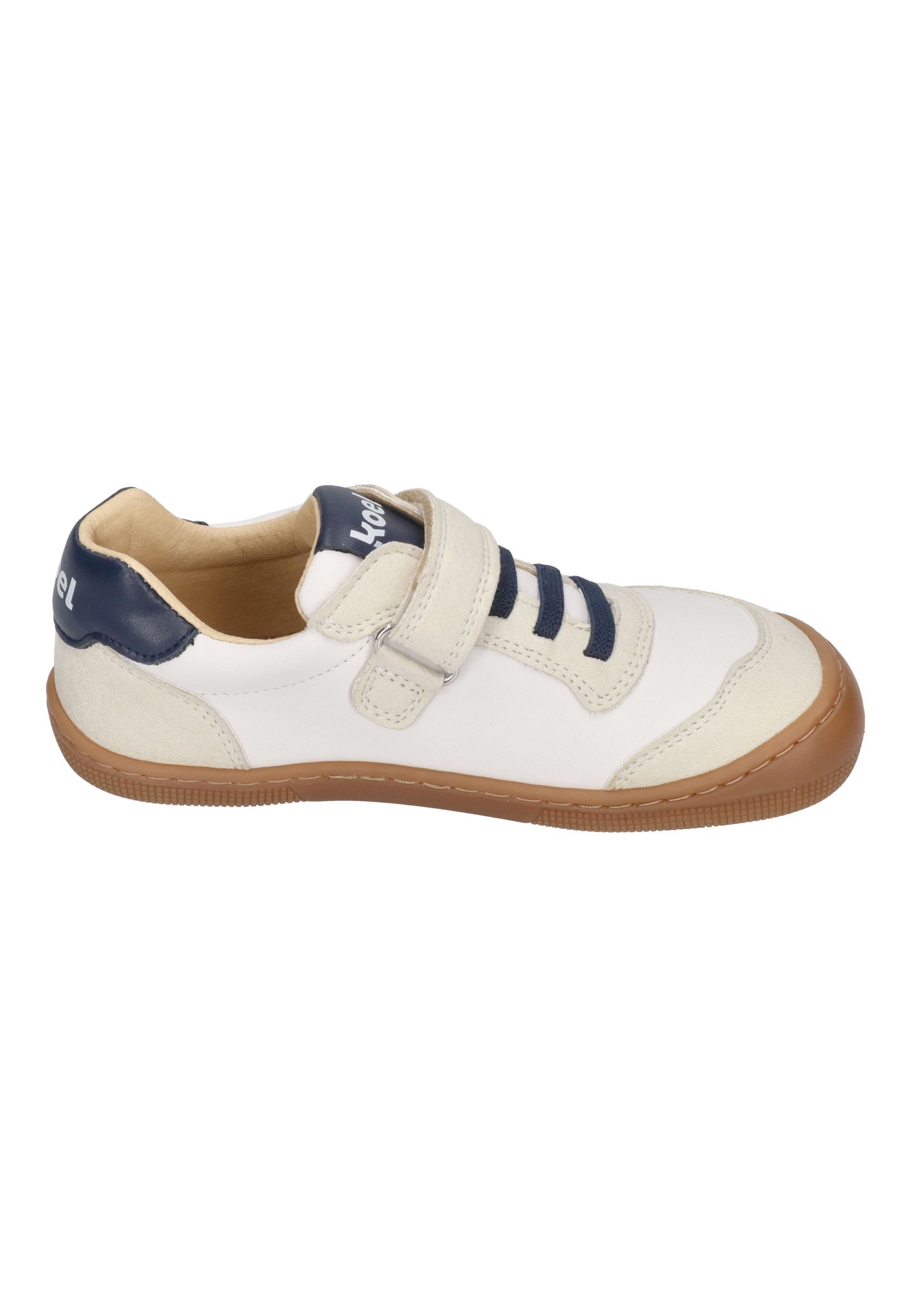 KOEL DYLAN LEATHER 3.0 Barfußschuh Blue