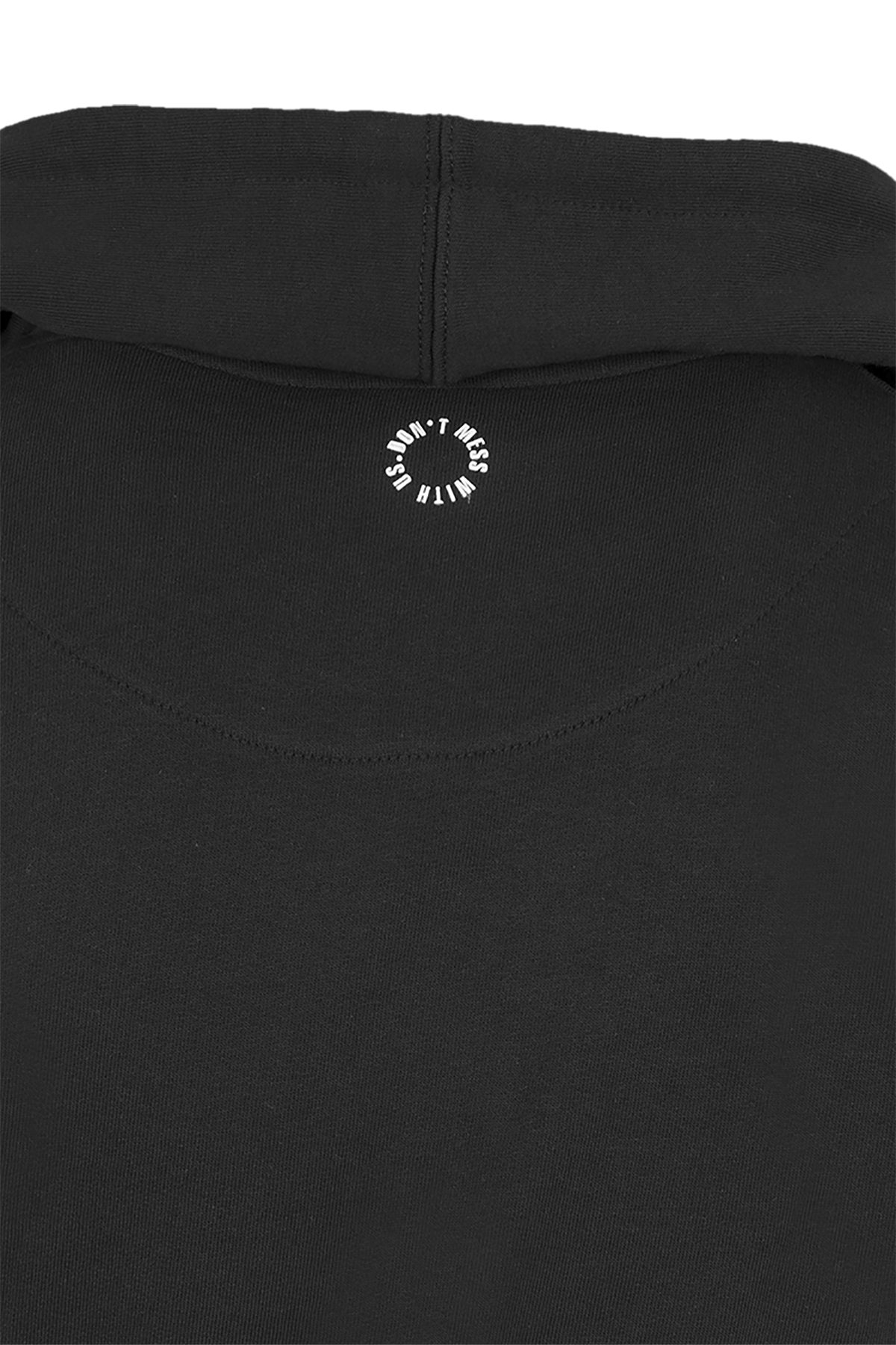 Unfair Athletics Kapuzenpullover Classic Label (1-tlg)