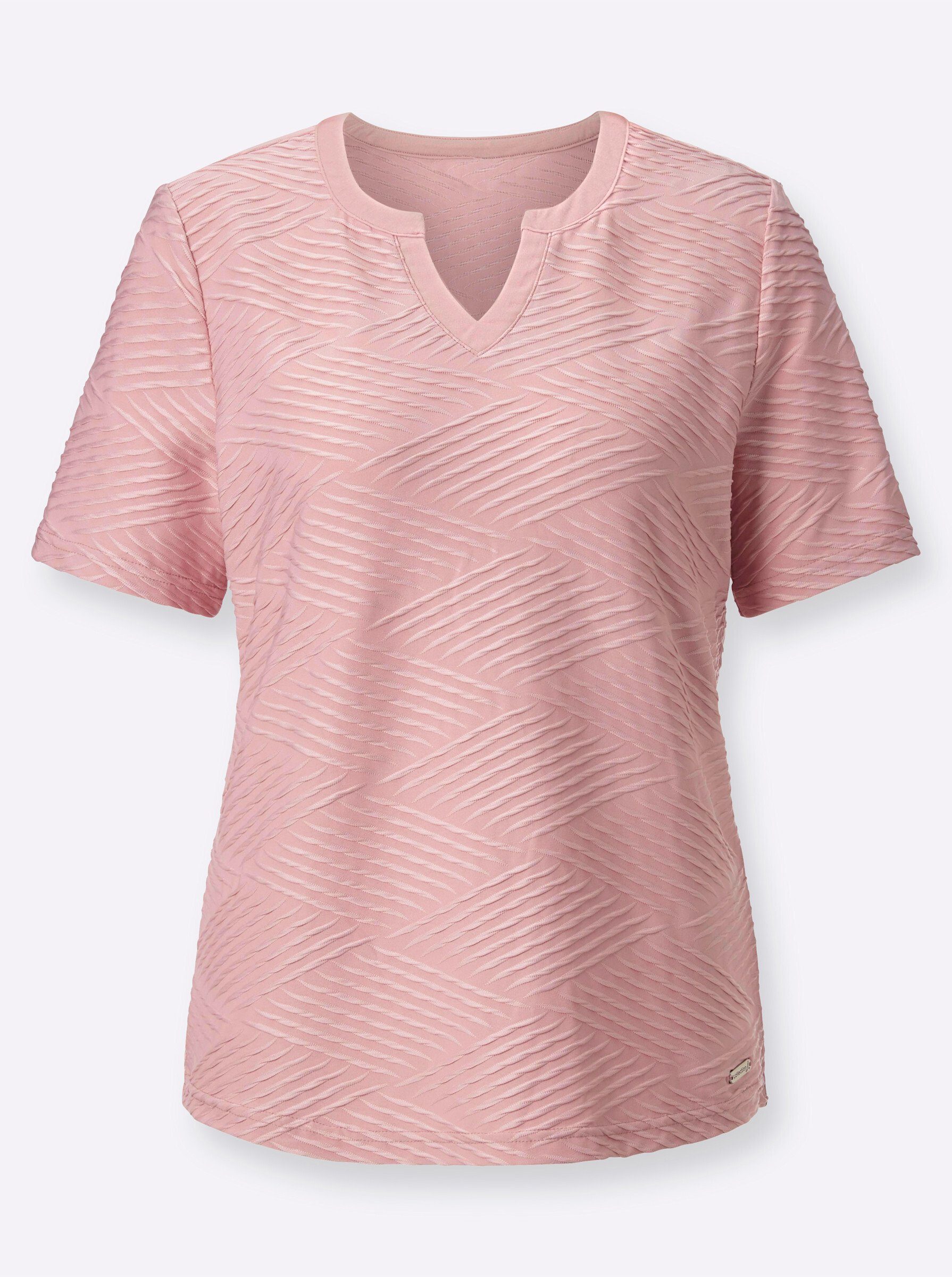 Witt T-Shirt Shirt Kurzarm