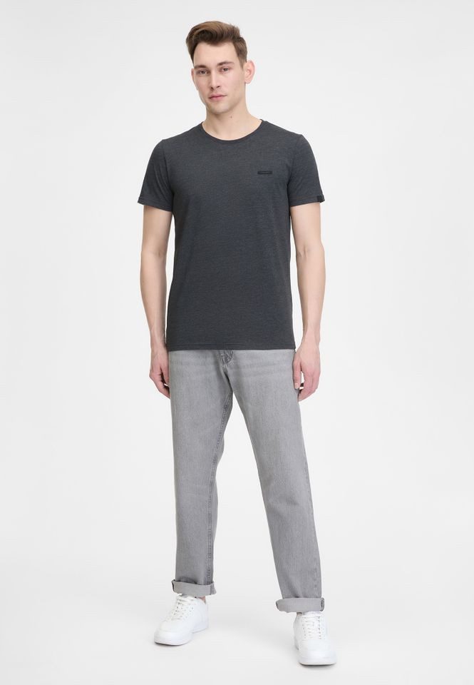 Ragwear T-Shirt - Komfort, Qualität und ein günstig online kaufen