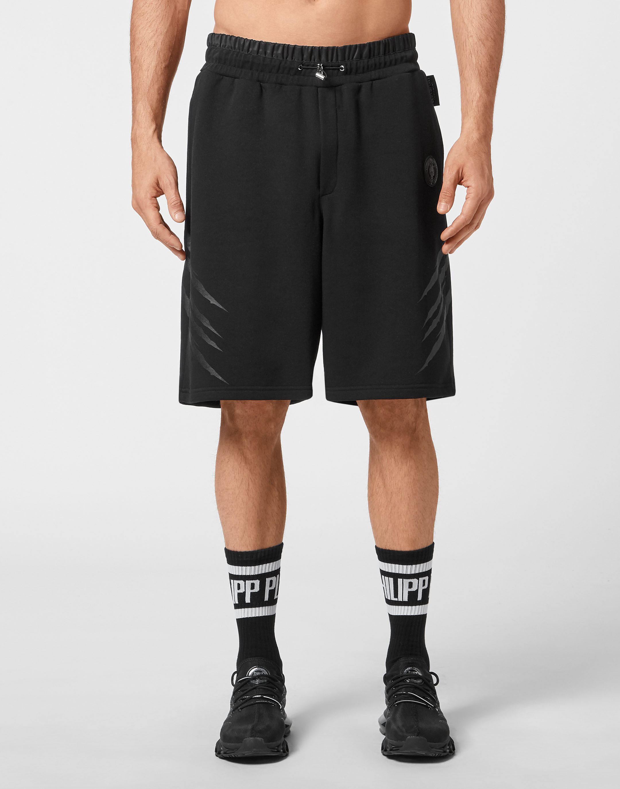 PLEIN SPORT Shorts Shorts