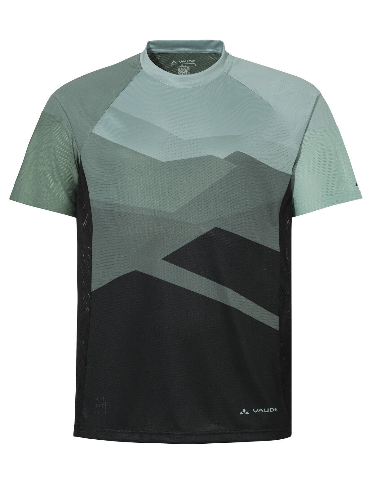 VAUDE T-Shirt Men's Moab T-Shirt VI günstig online kaufen
