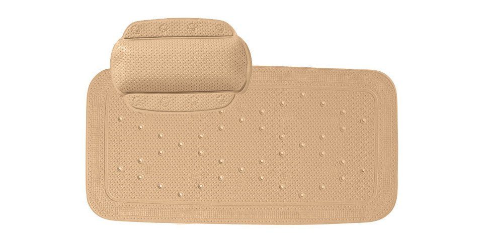 Kleine Wolke Badewanne Kleine Wolke Wanneneinlage-Set Calypso 2-teilig ...