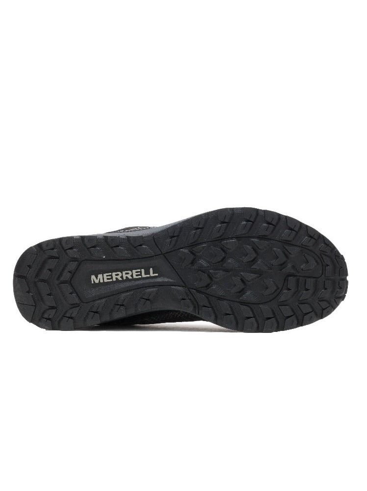 Merrell Fly Strike schwarz Herren Laufschuh