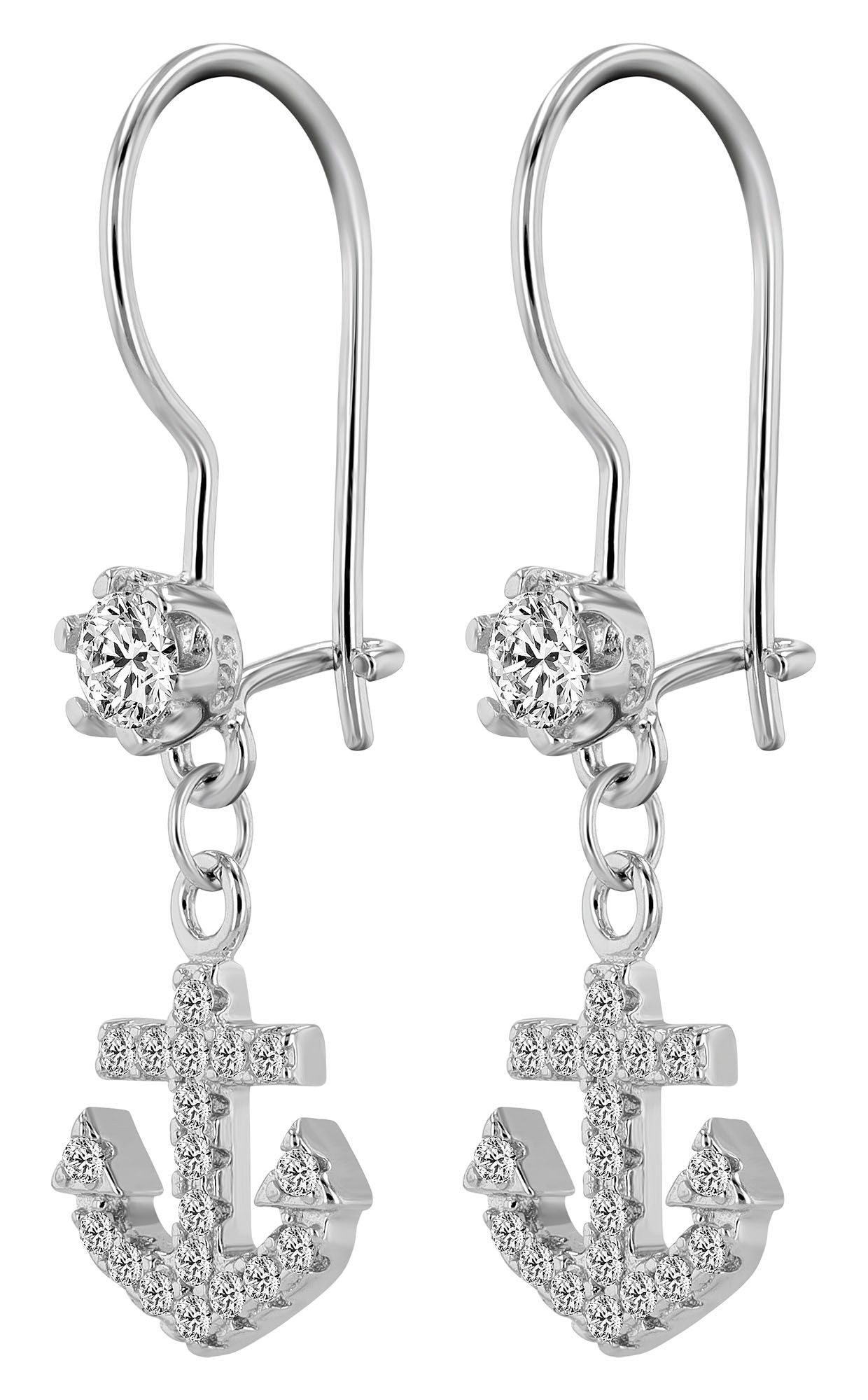 Kettenanhänger Anhänger aus 925 Silber