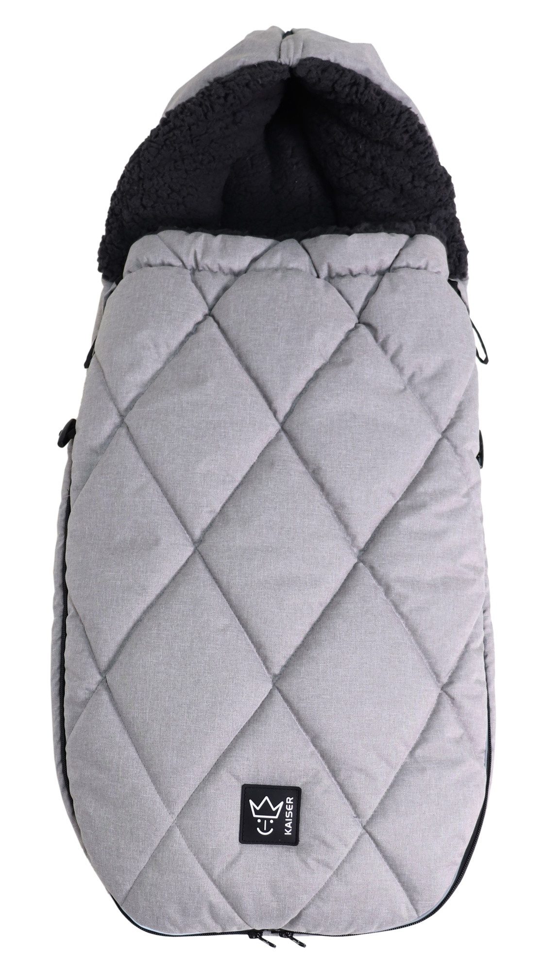 Fußsack XL Too Kinderwagen Fußsack