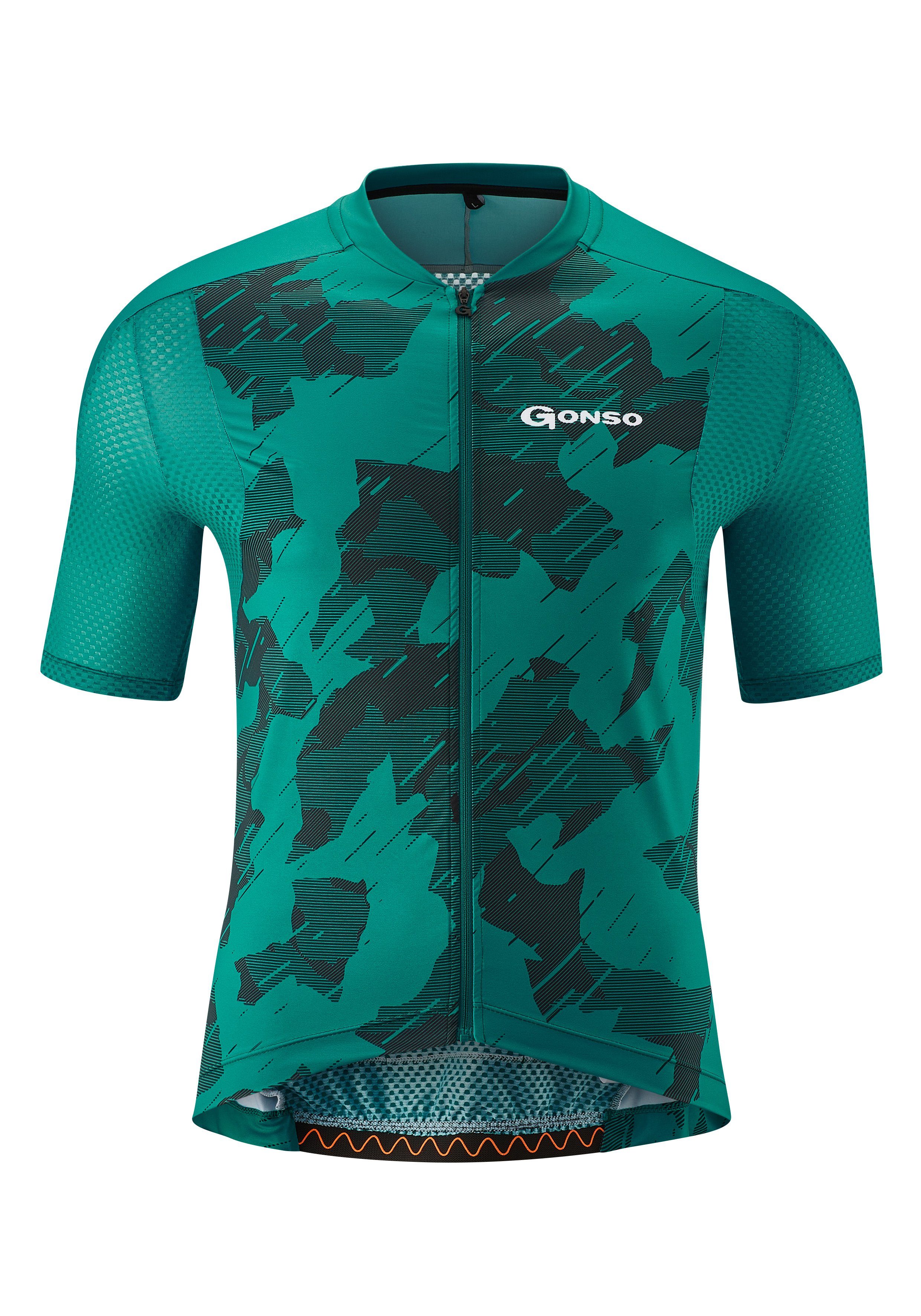 Radtrikot ARDOLE