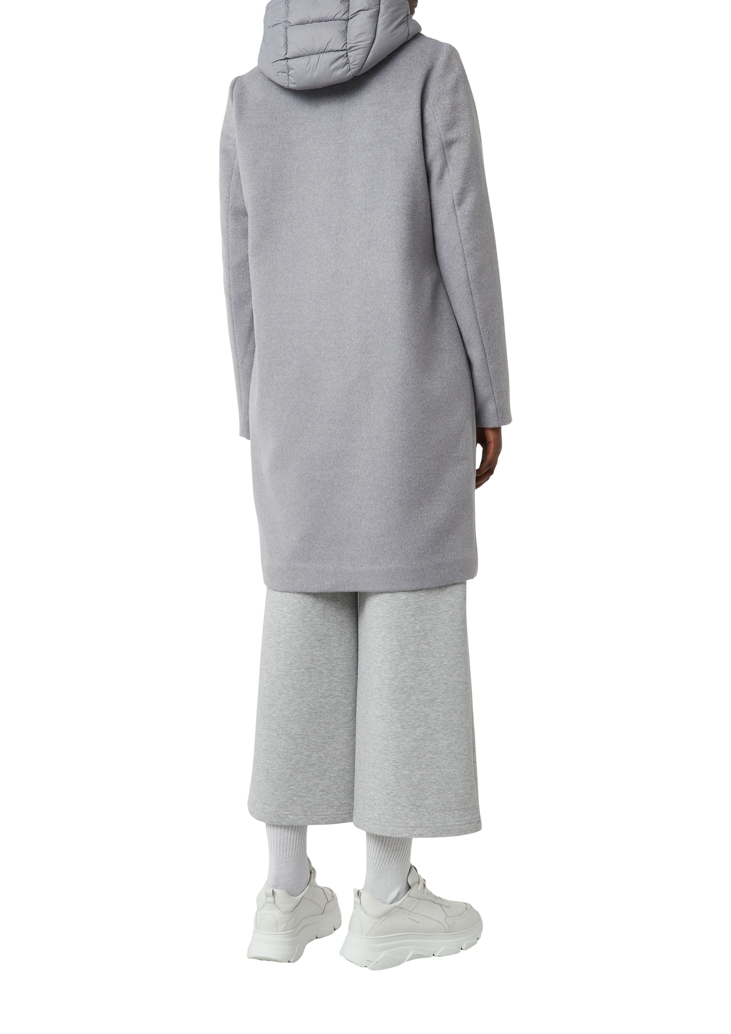 comma casual identity Wollmantel günstig online kaufen