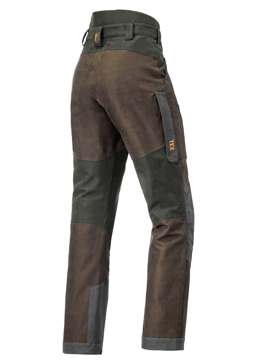 Parforce Ultimate Cargohose Damen Jagdhose Signature Plush-Lining
