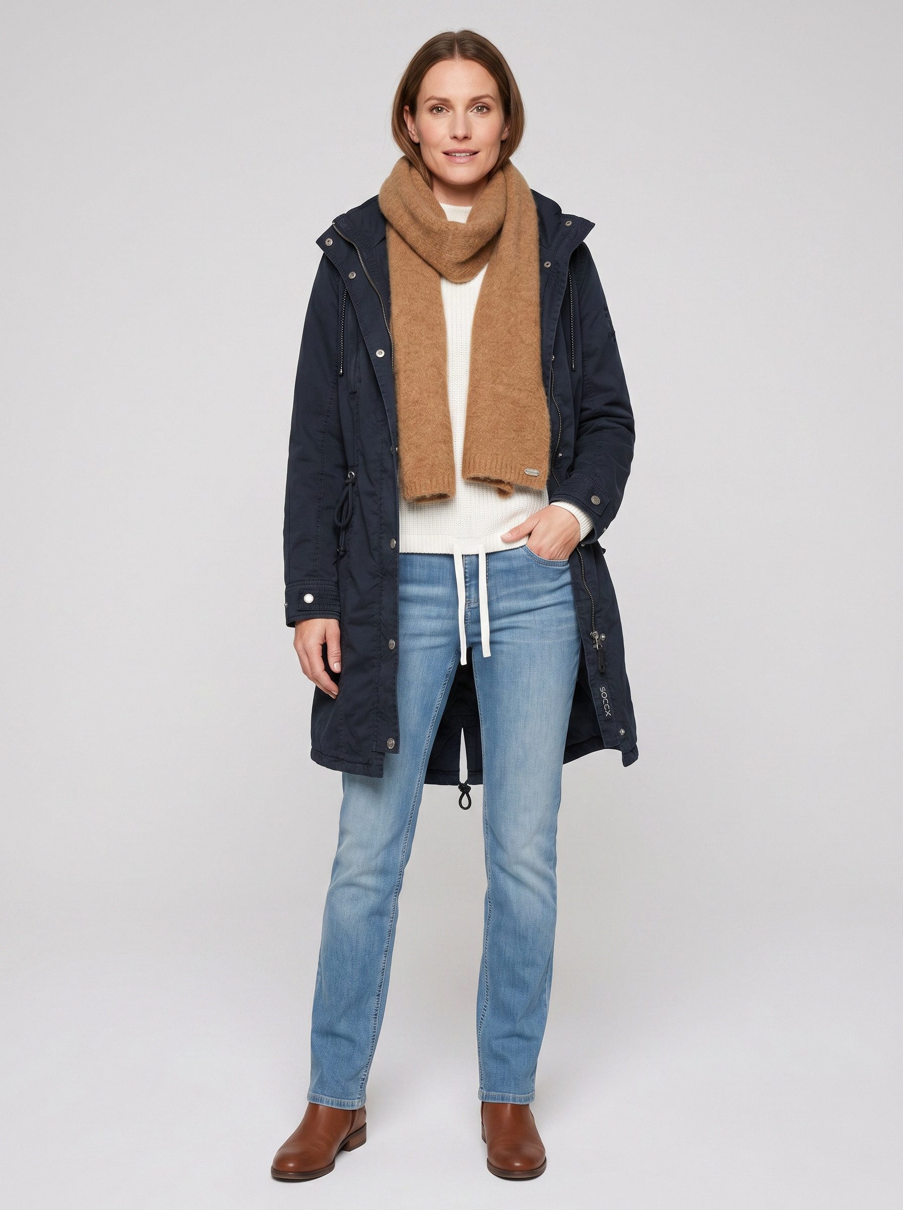 Zum Outfit 4