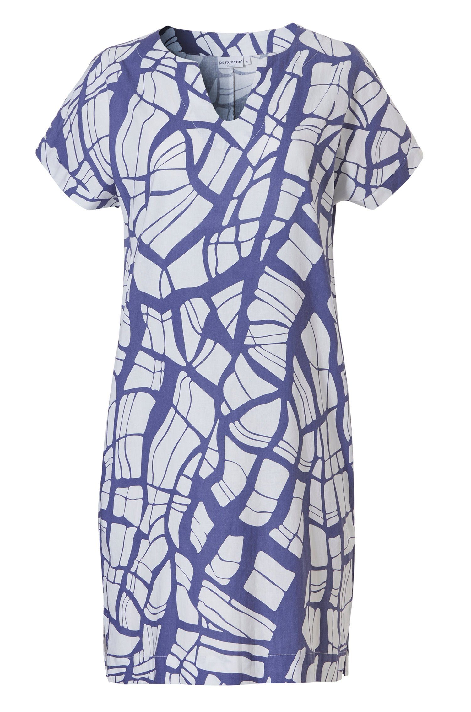 Pastunette Strandkleid Damen Sommer Kleid (1-tlg) günstig online kaufen