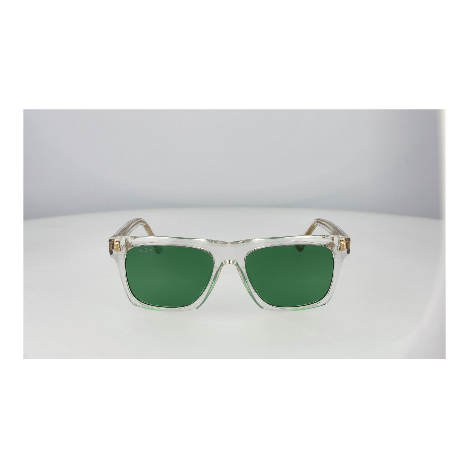Web Sonnenbrille WE0382 5526N