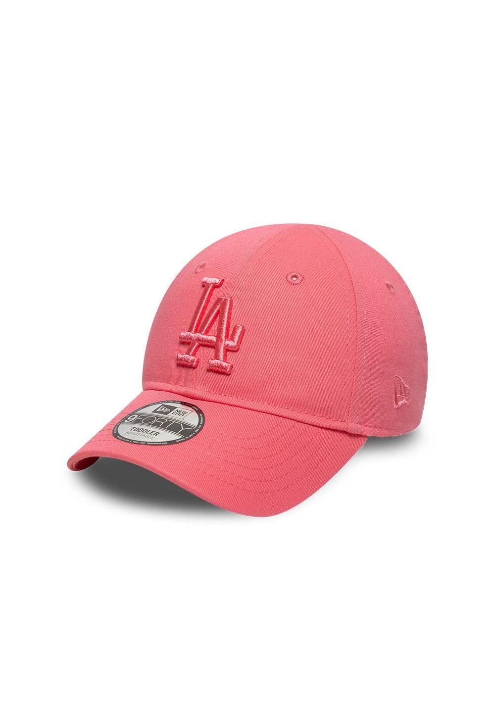 Baseball Cap Los Angeles Dodgers New Era MLB League Essential 9Forty Toddler Cap fü