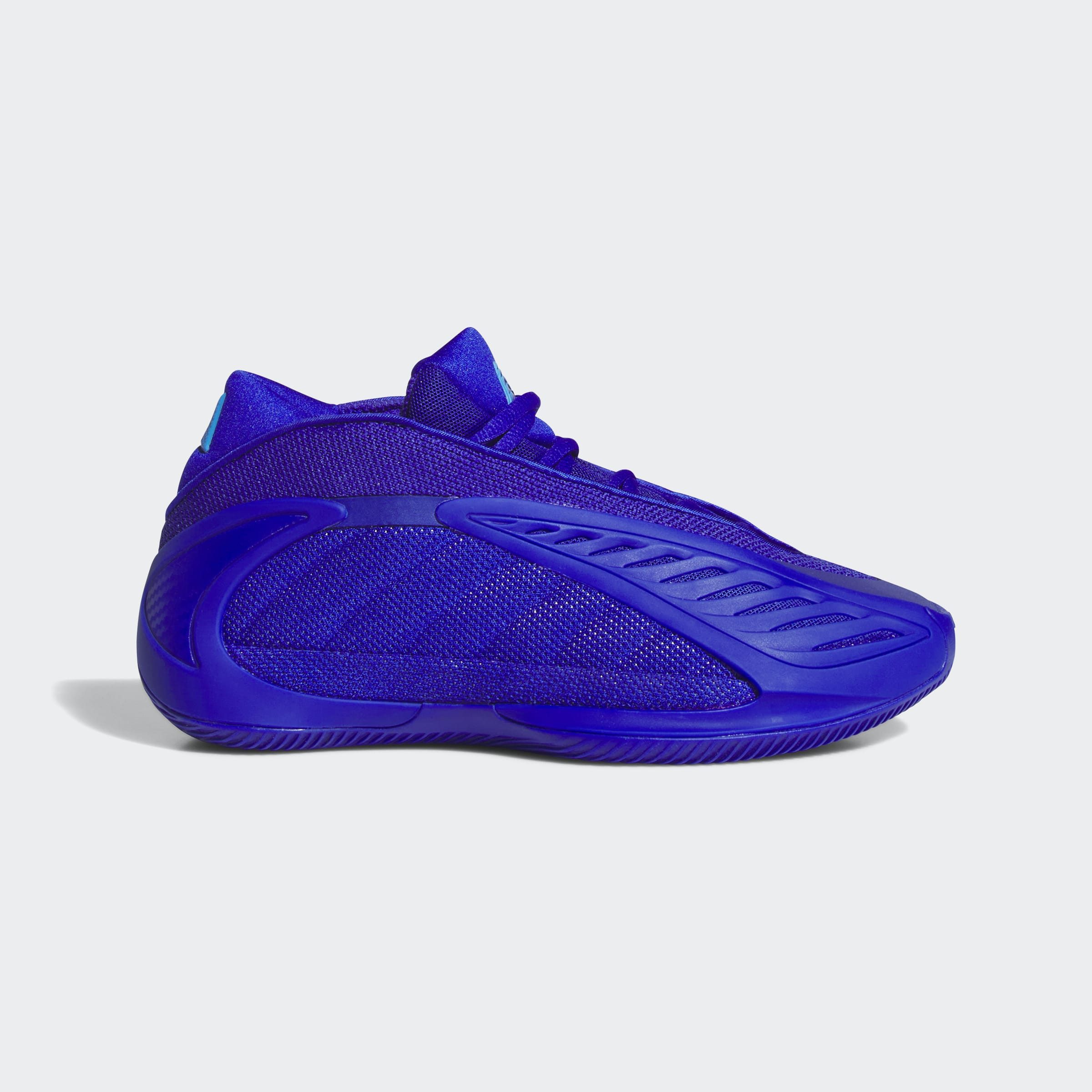 adidas Performance ANTHONY EDWARDS 2 J Basketballschuh für Kinder & Jugendliche