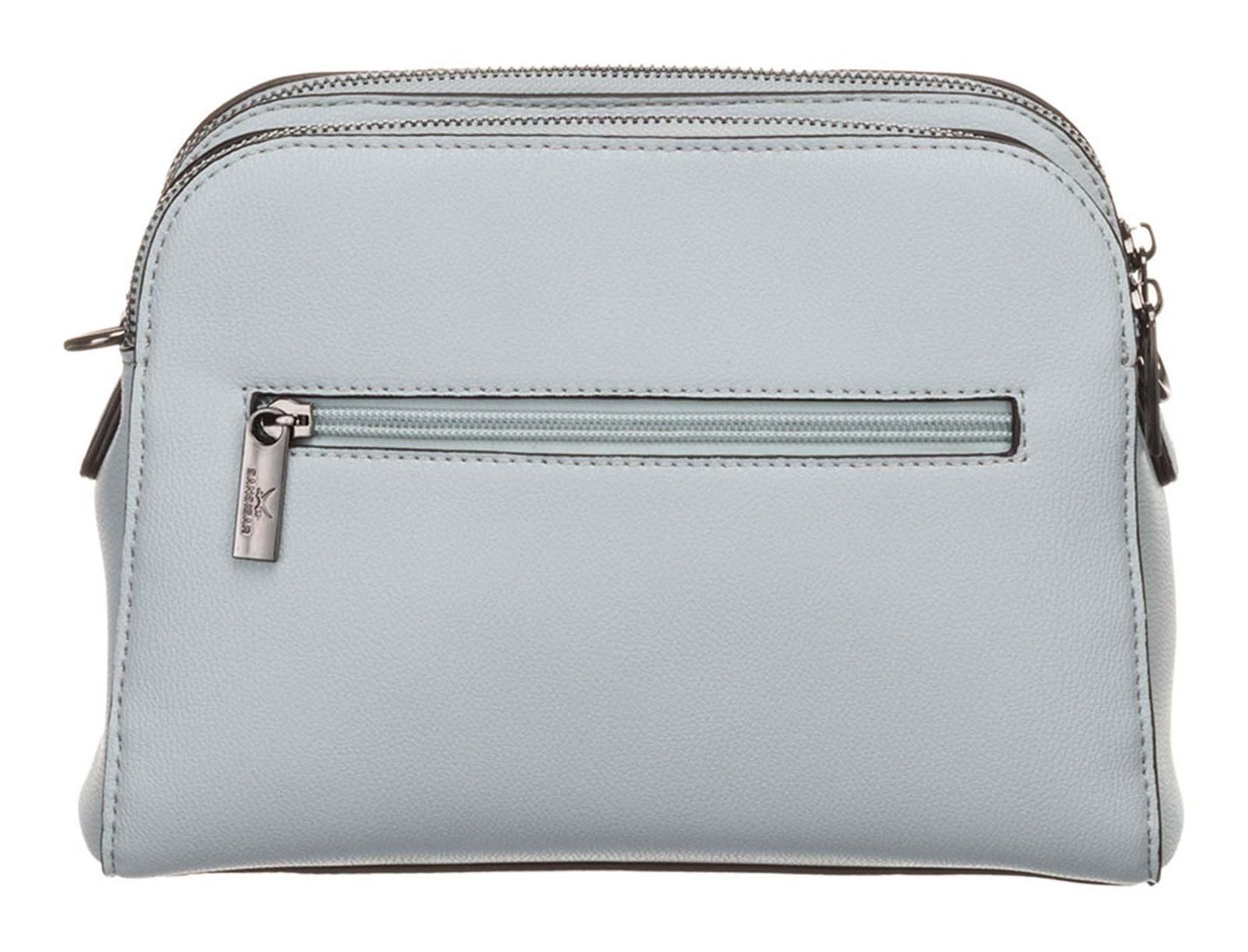 Sansibar Umhängetasche Crossover Bag