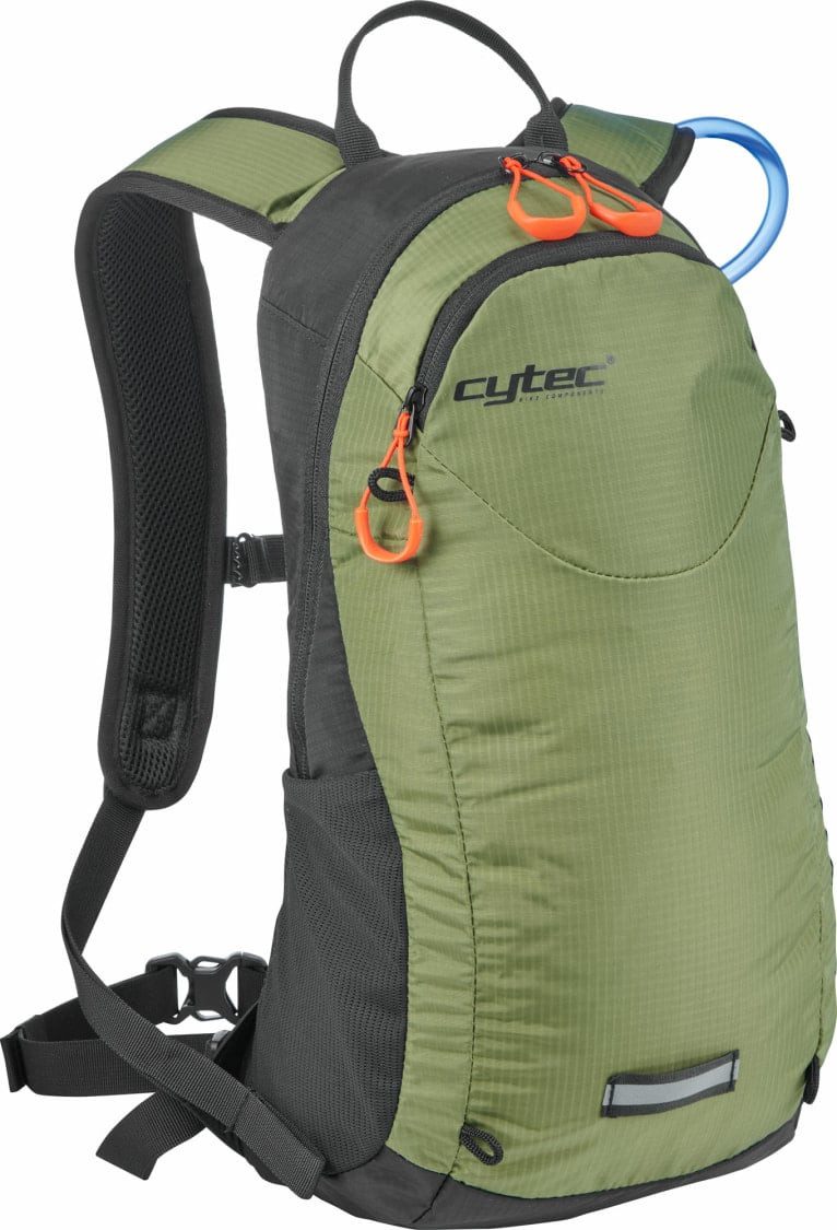 Cytec Fahrradrucksack Cytec Dayride 2.9 Fahrrad Trinkrucksack 1,5L Trinksystem