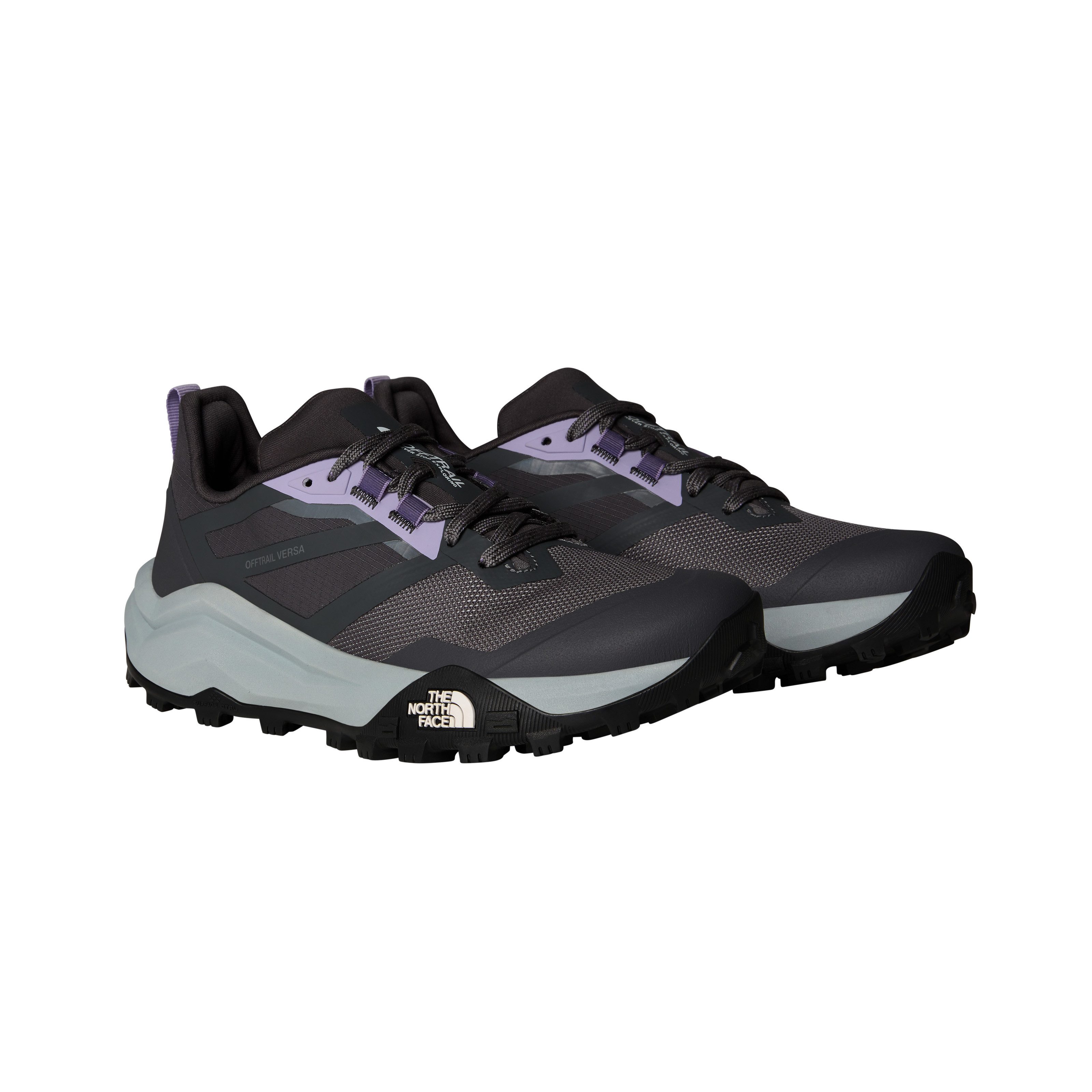 W OFFTRAIL VERSA Wanderschuh