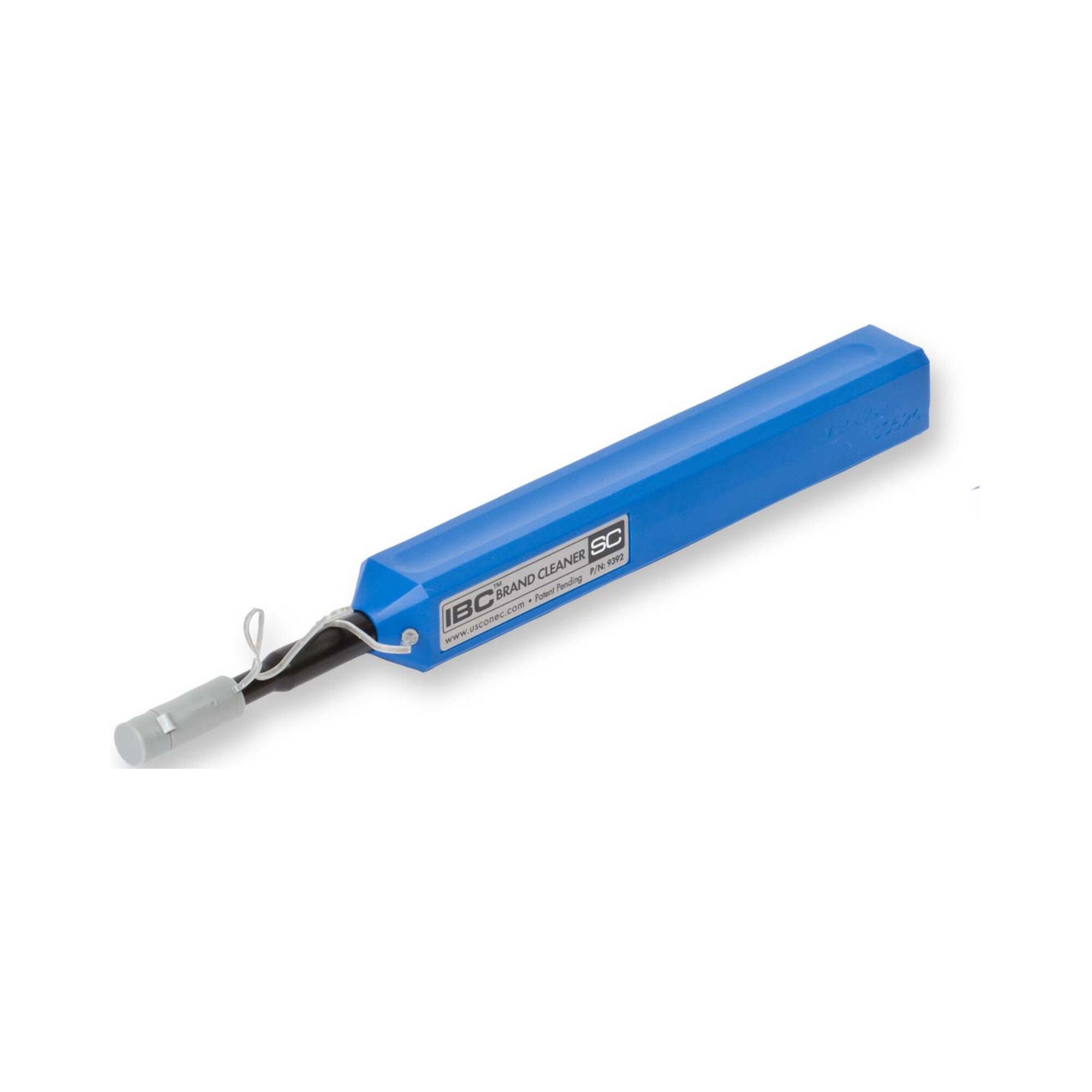 Corning Hochdruckreiniger Corning Einzelfaser Portreiniger SC/ST.2,5mm Ferrulen CLEANER-PORT-2.5