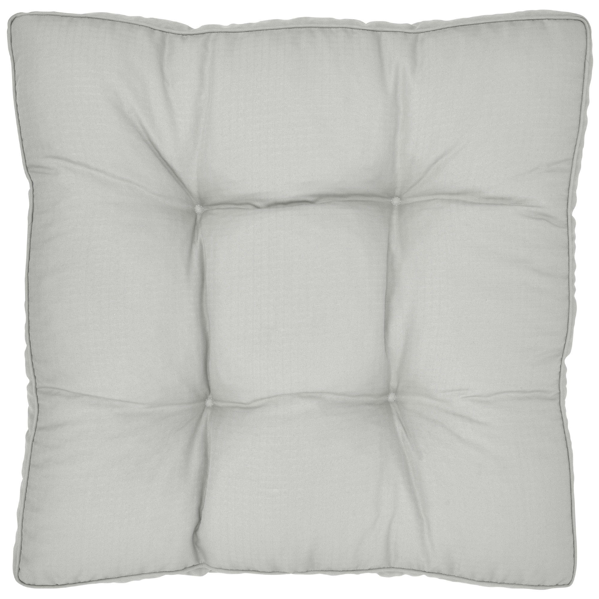 Beautissu Sitzkissen Xluna, Loungekissen Sitz günstig online kaufen