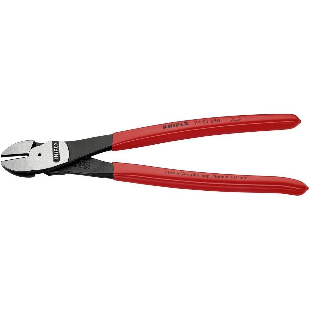 Knipex Seitenschneider Kraft-Seitenschneider